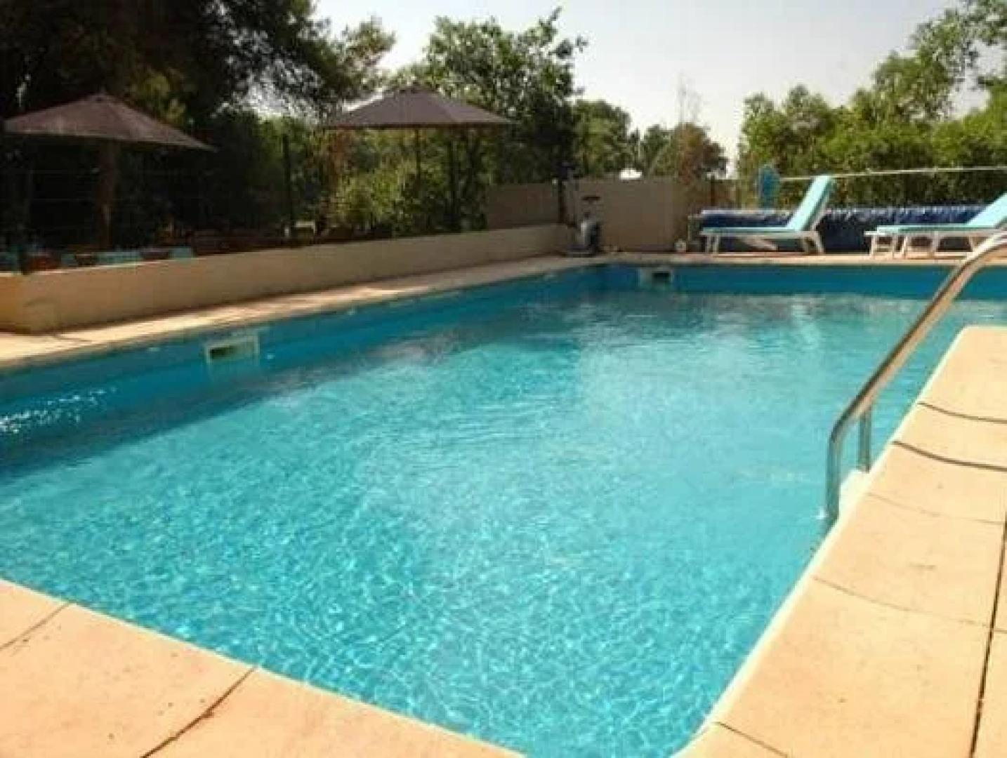 Hôtel San Francescu