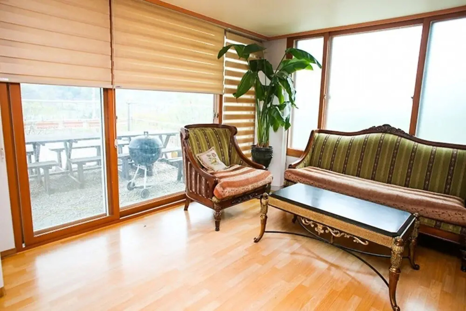 Yangpyeong Pension Sol