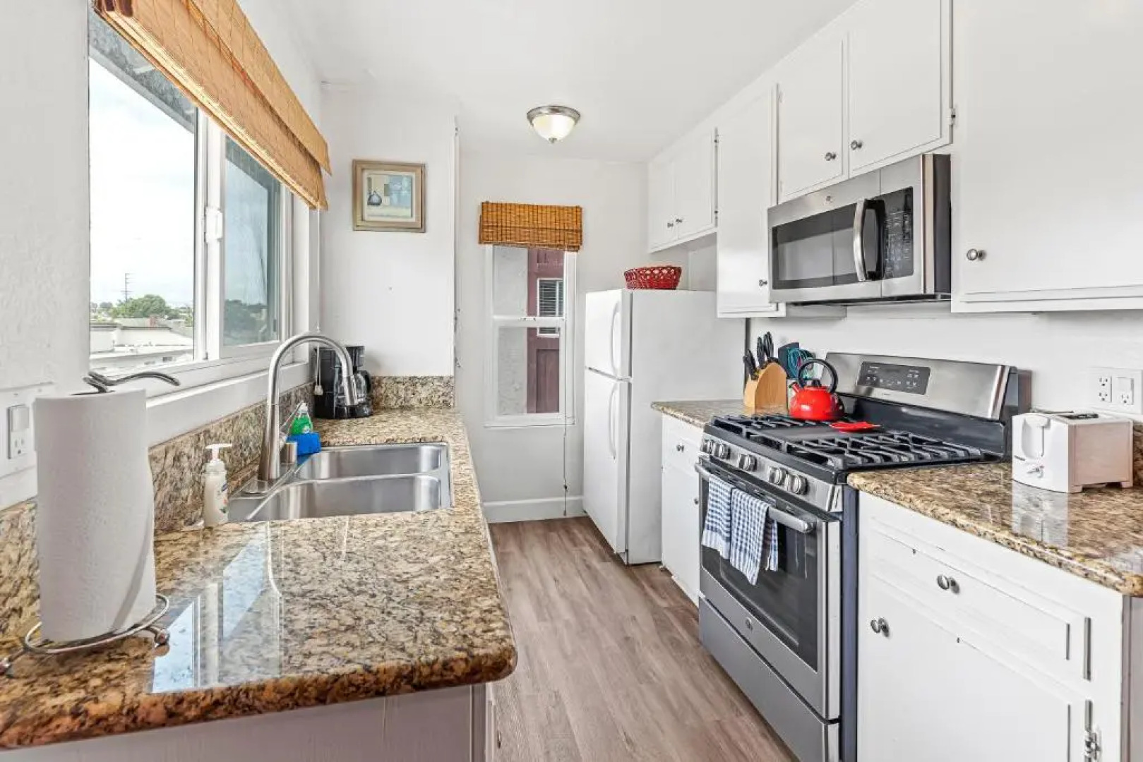 2 Huntington Retreat 2 Bed