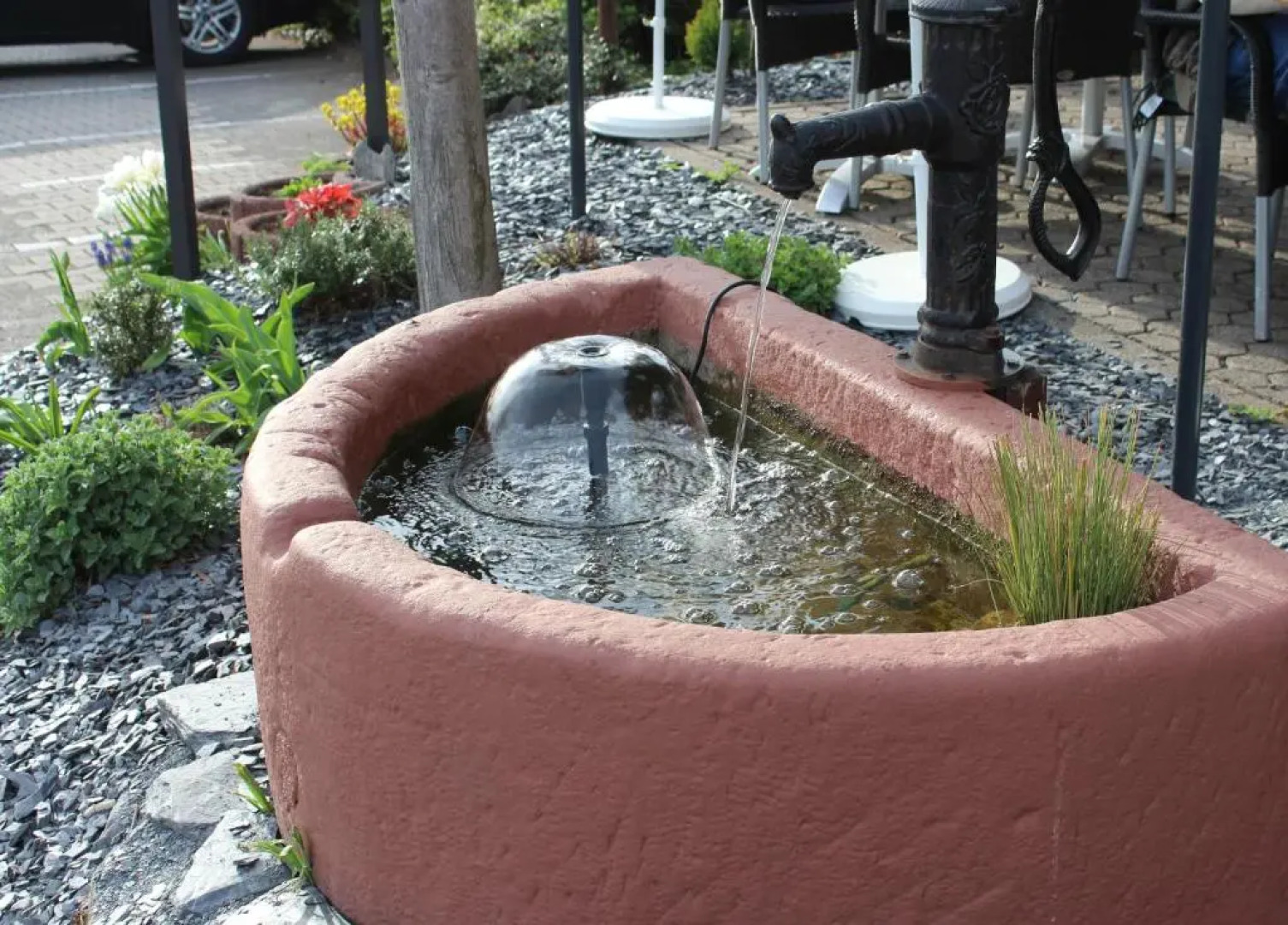 Mittlers Restaurant Hotel