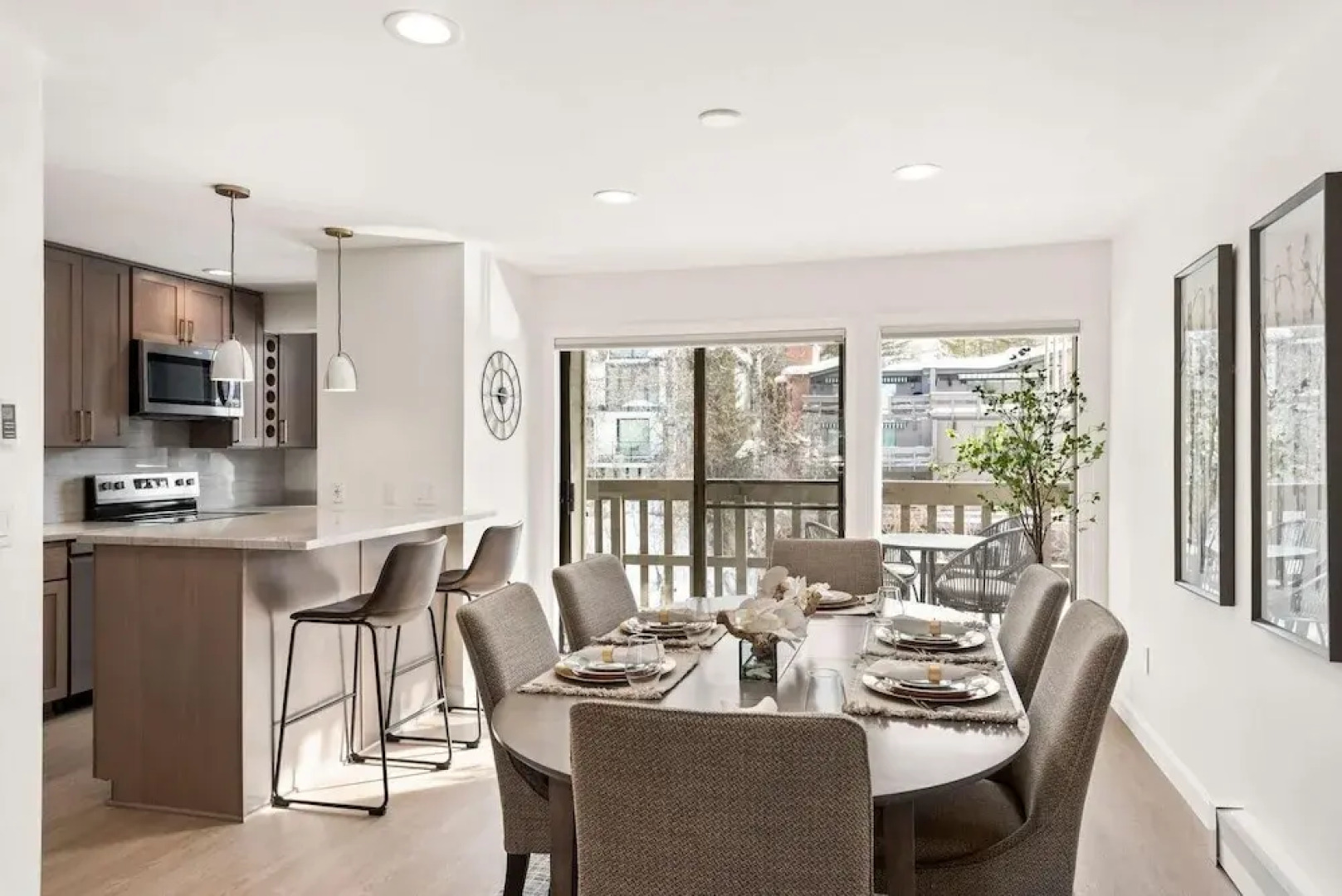 Riverview 26 in Aspen