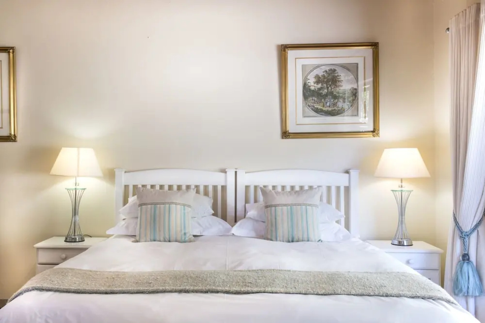 Aqua Marina Guest House