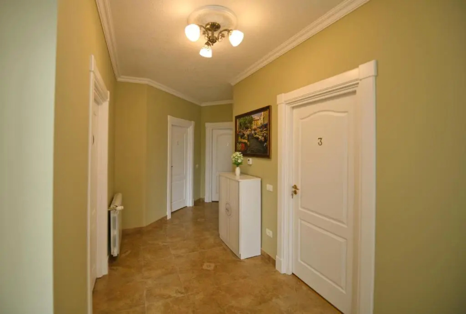 Absolut Residence Hateg