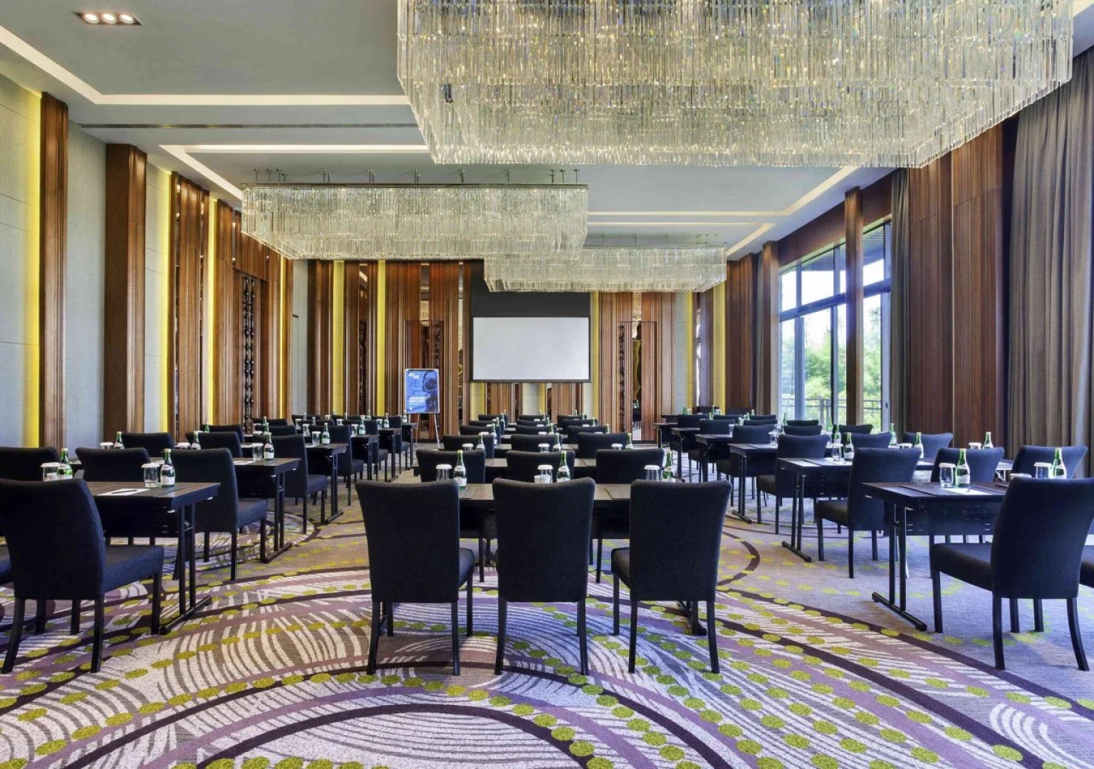 Pullman Ciawi Vimala Hills Resort