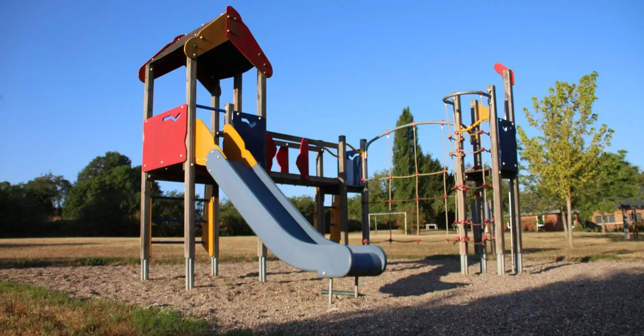 VVF Amboise Les Châteaux de la Loire