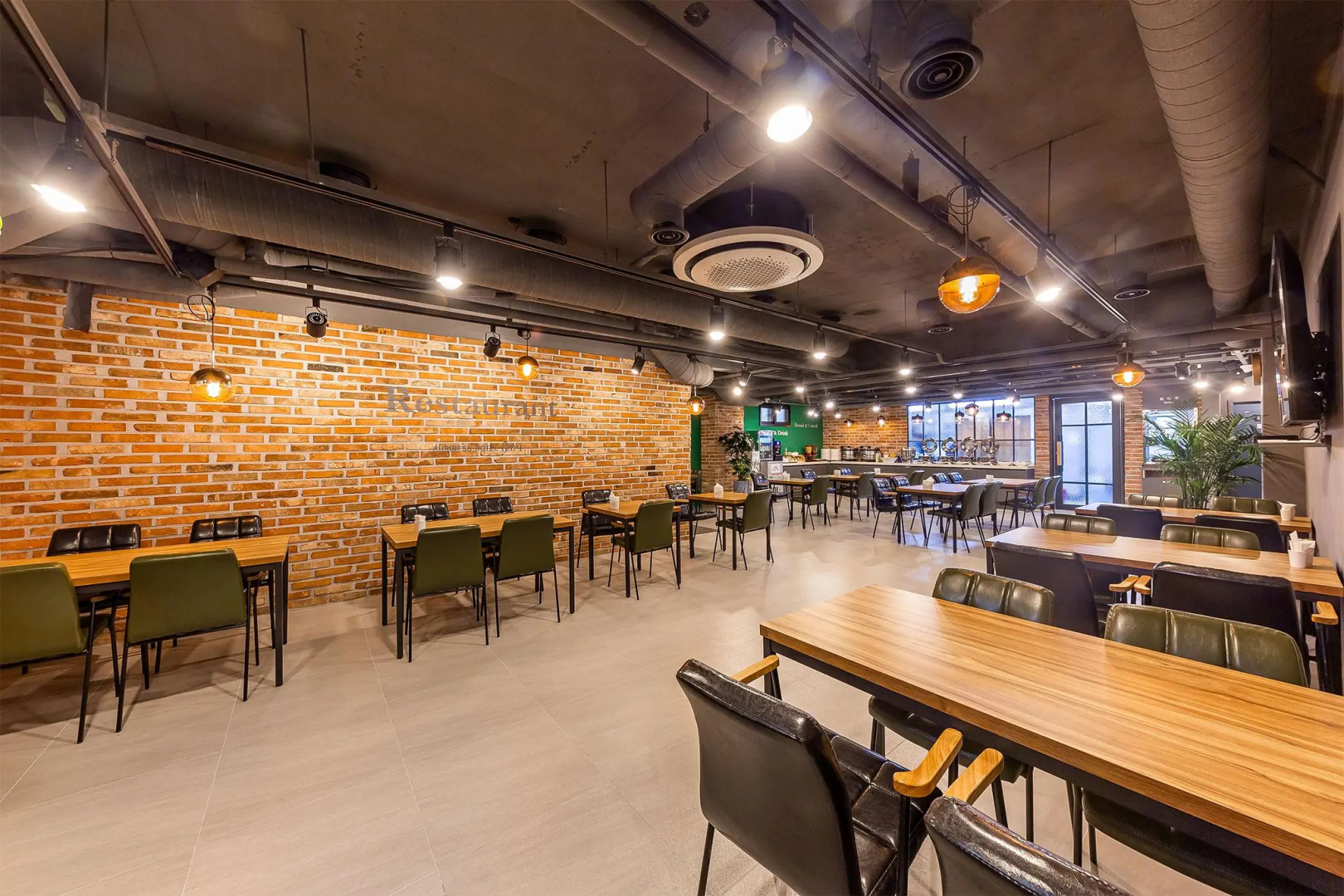 Daesan Business Hotel ZIP