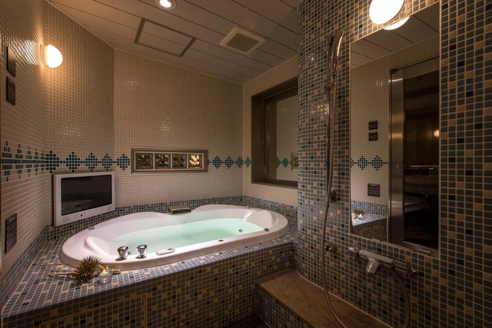 Hotel C Chiba-Shiroi