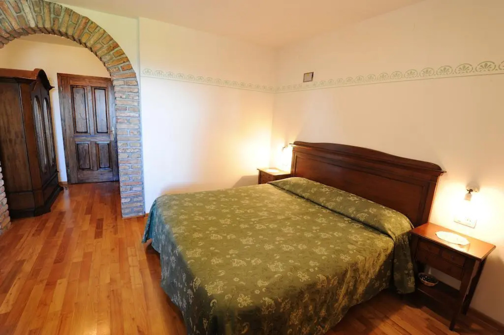 Belica Bed And Breakfast