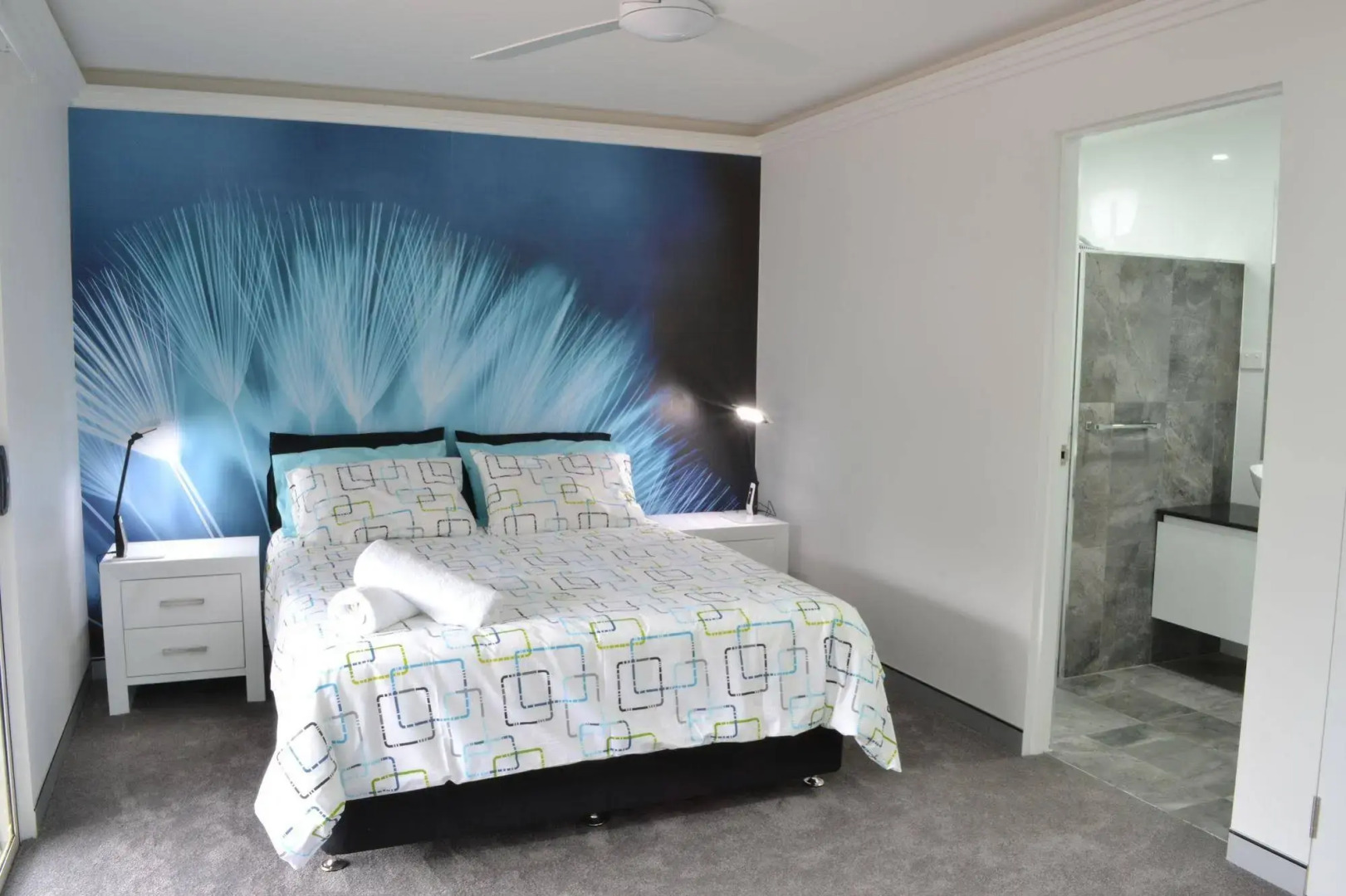 Greenwood Park Estate