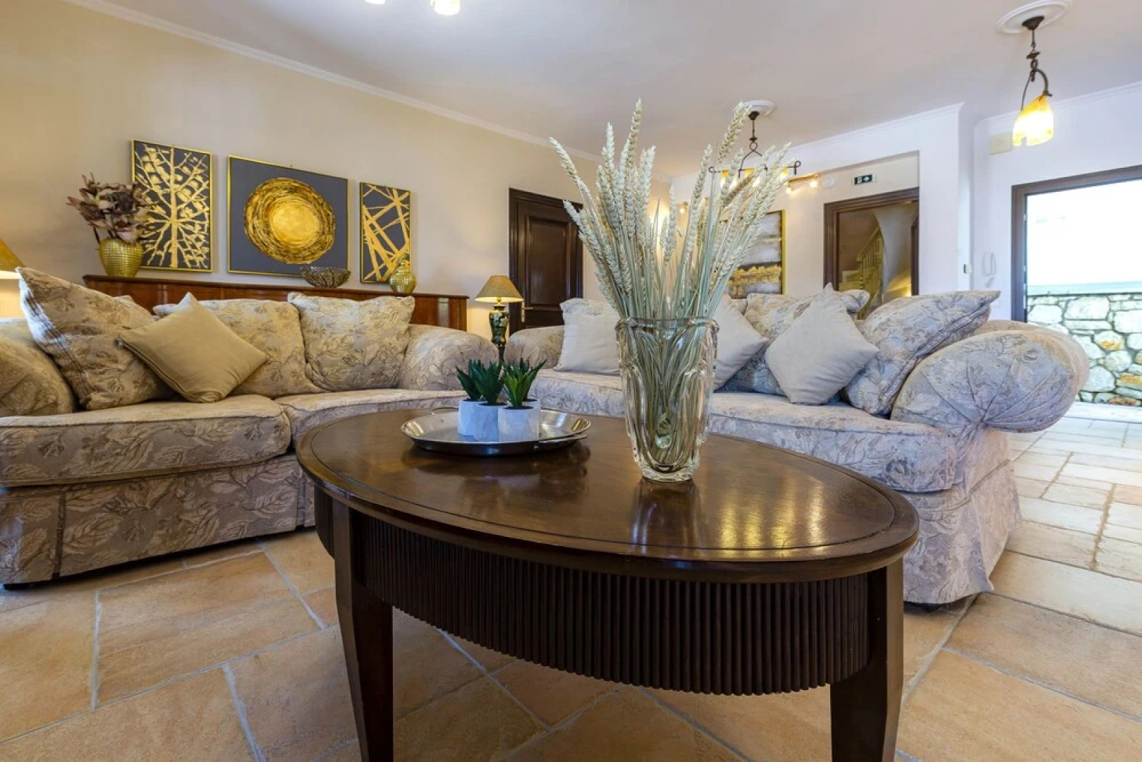 Solaris Methea Villa Kassiopi Corfu