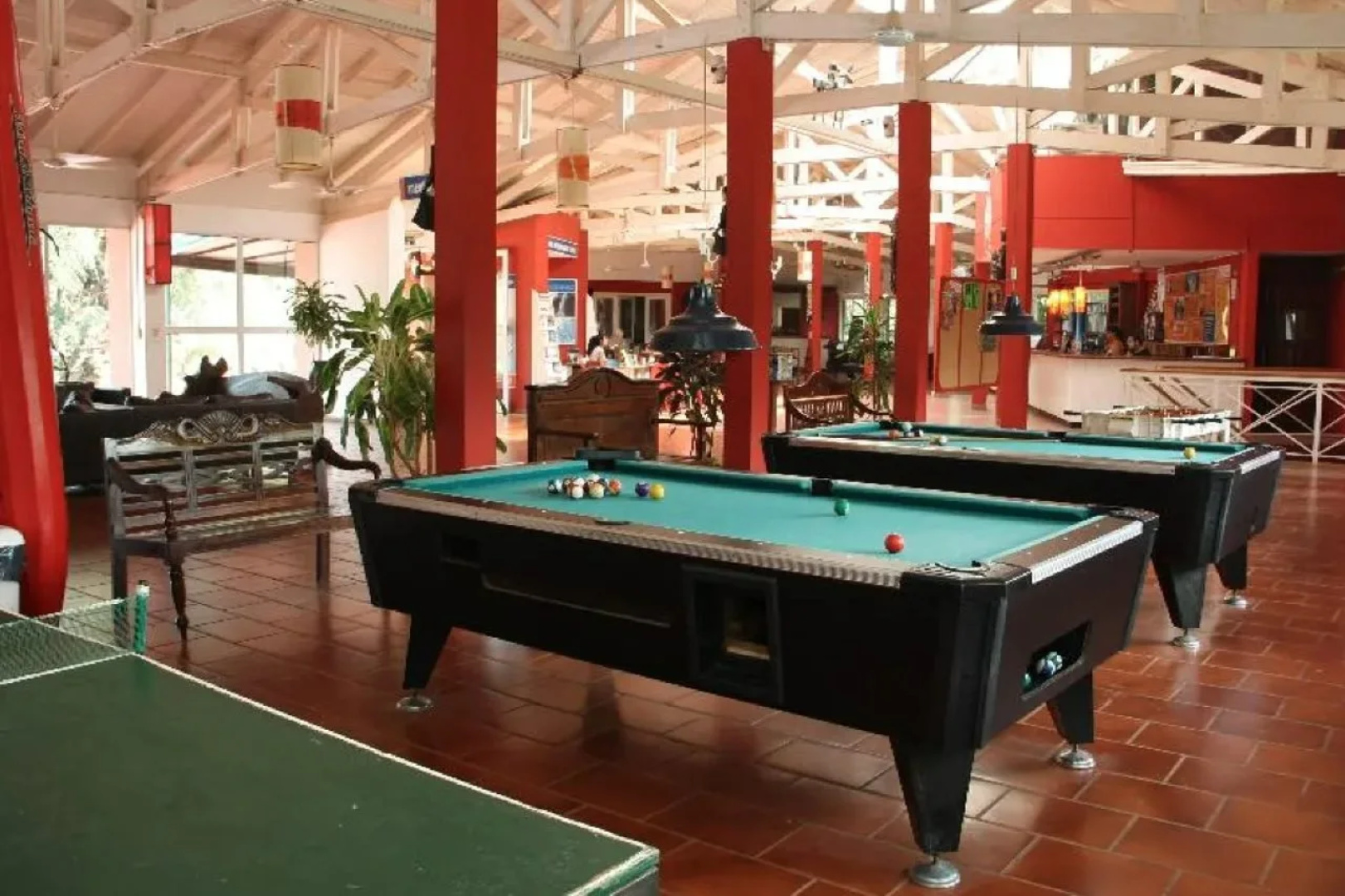 Beer Hotel Iguazu - Hostel