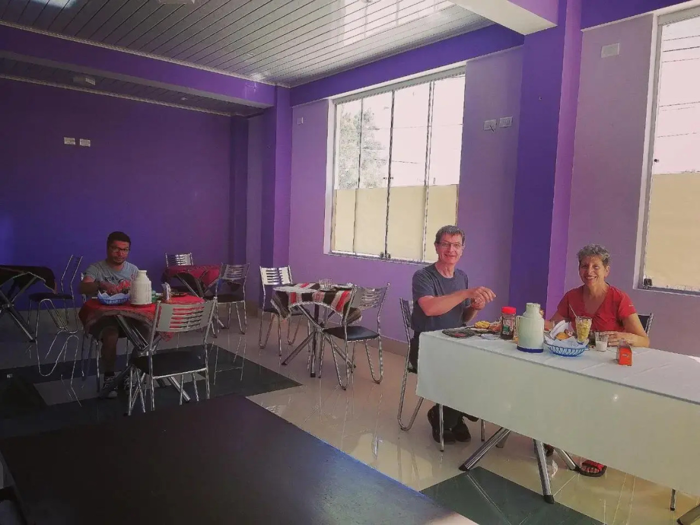 El Grano De Oro Hotel