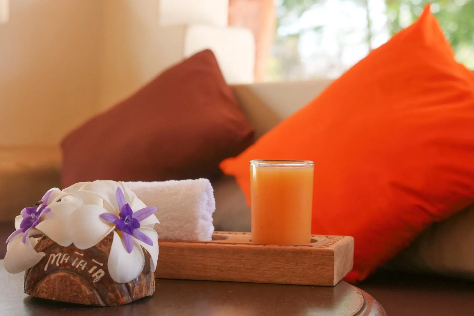 Zanzibar Pearl Boutique Hotel and Villas