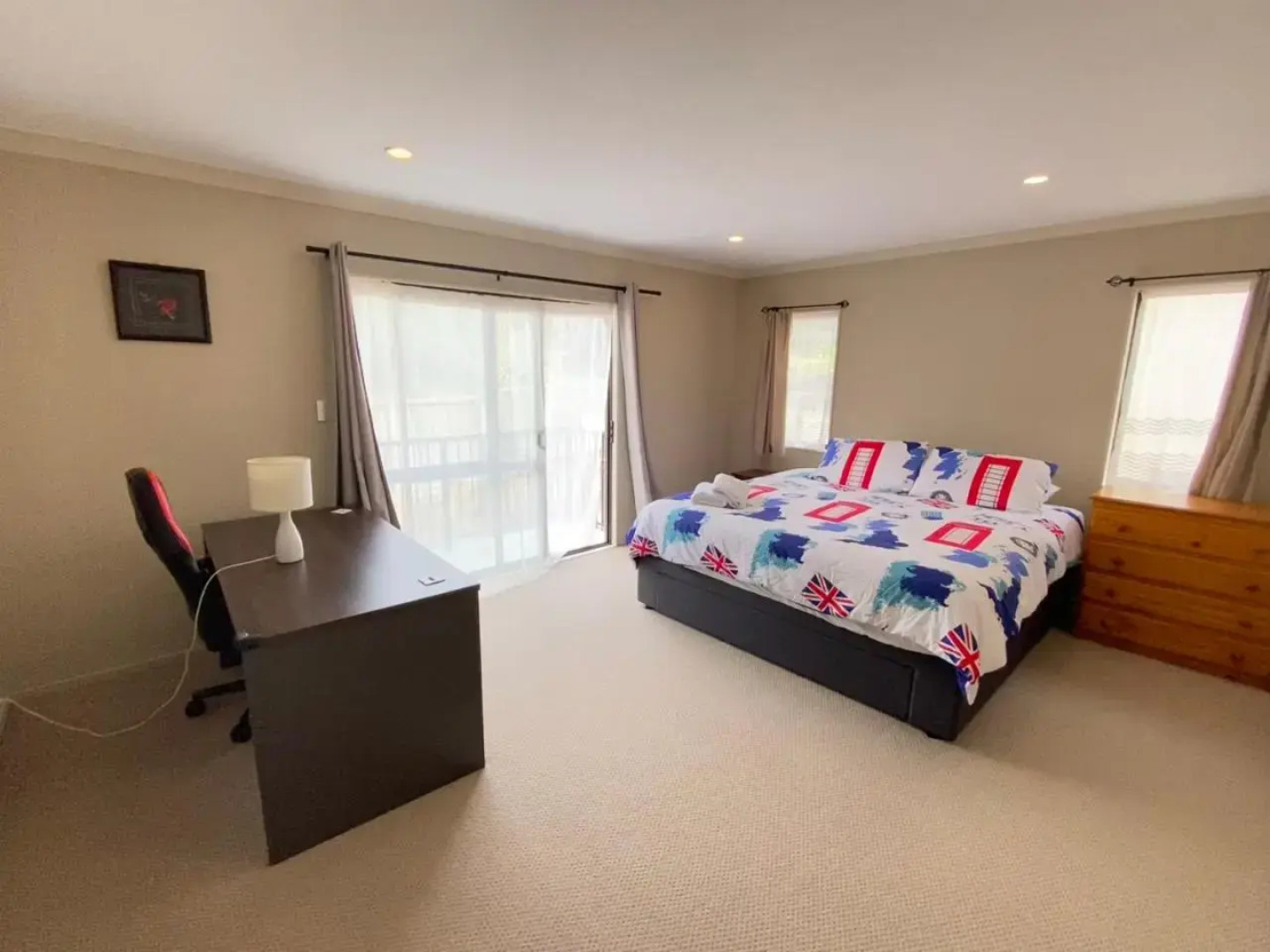 QQ Homestay Auckland