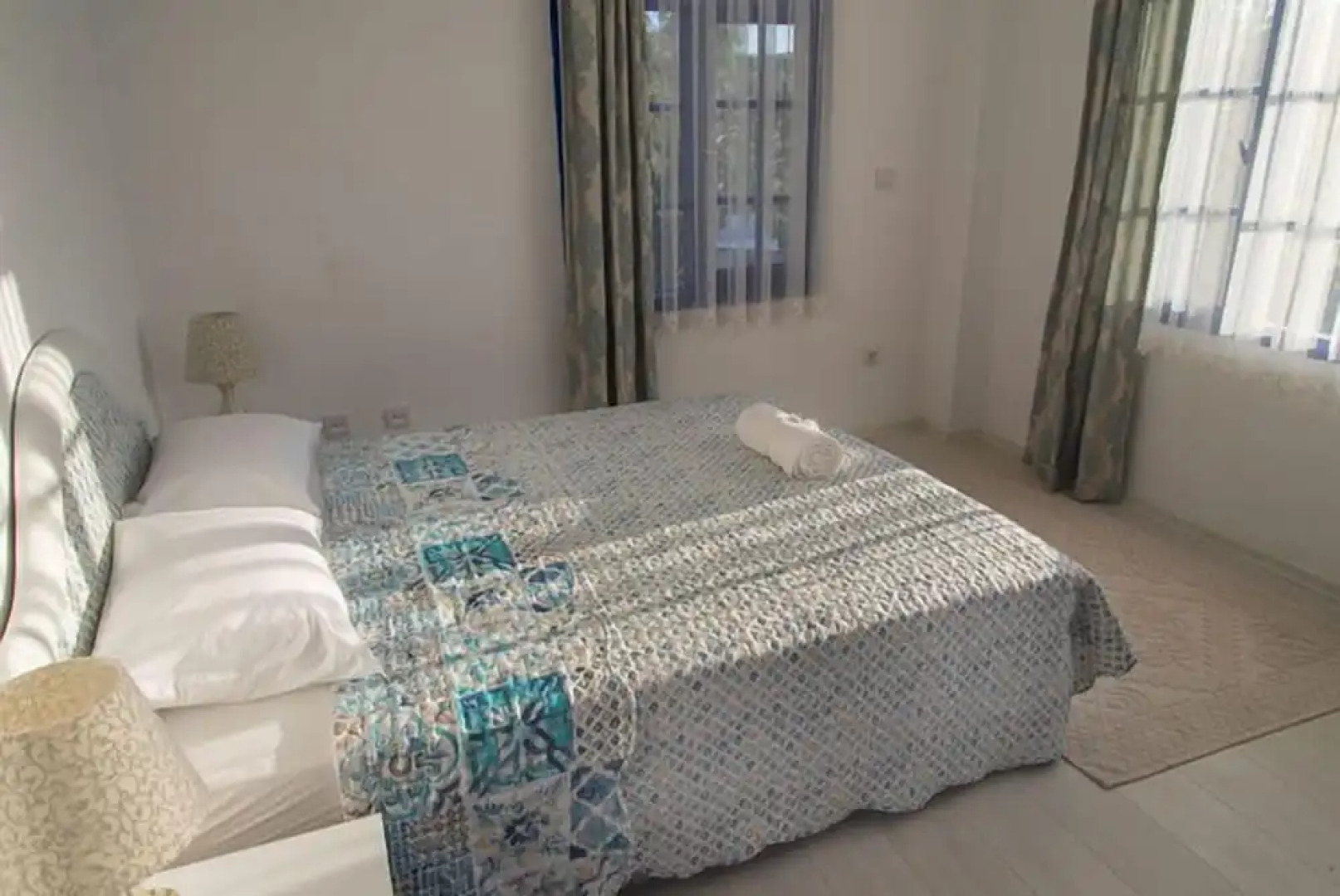 Mavi Zeytin Butik Hotel