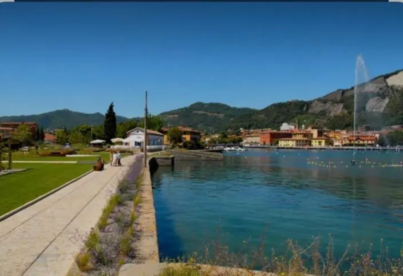 Residence al Lago - Casa Lucia