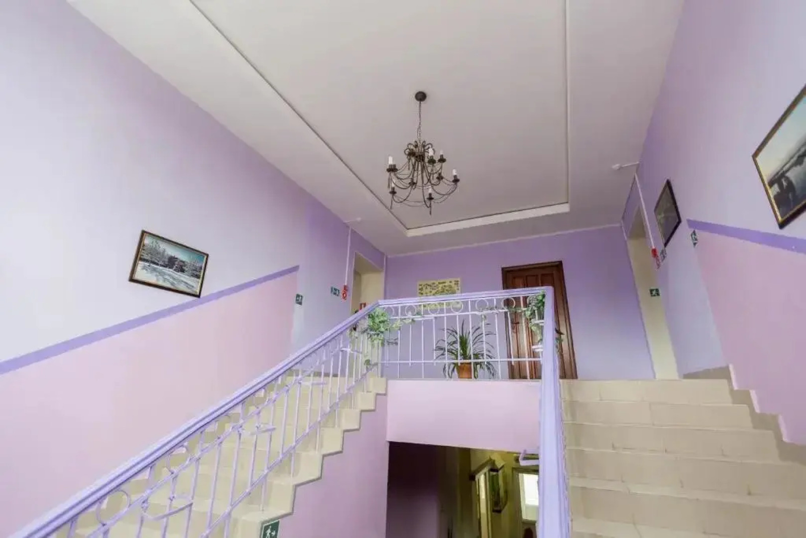 Гостиница Рогачев