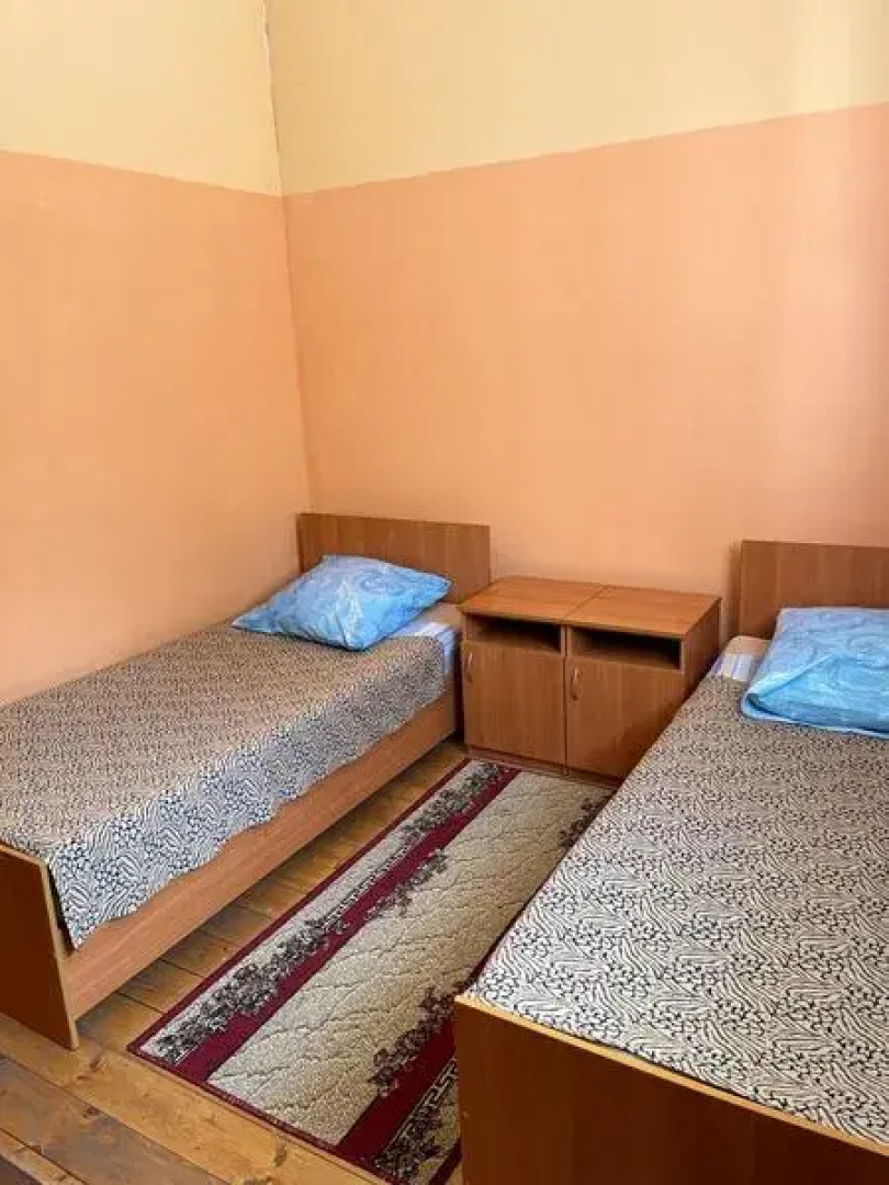 Гостевой дом  5 морей