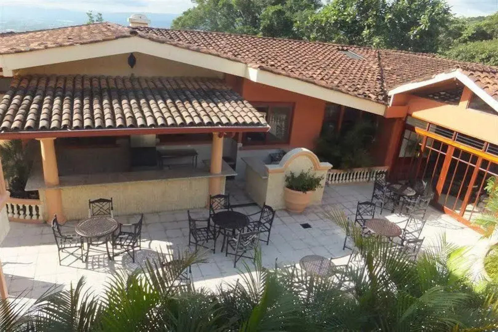Hotel Ringle Resort