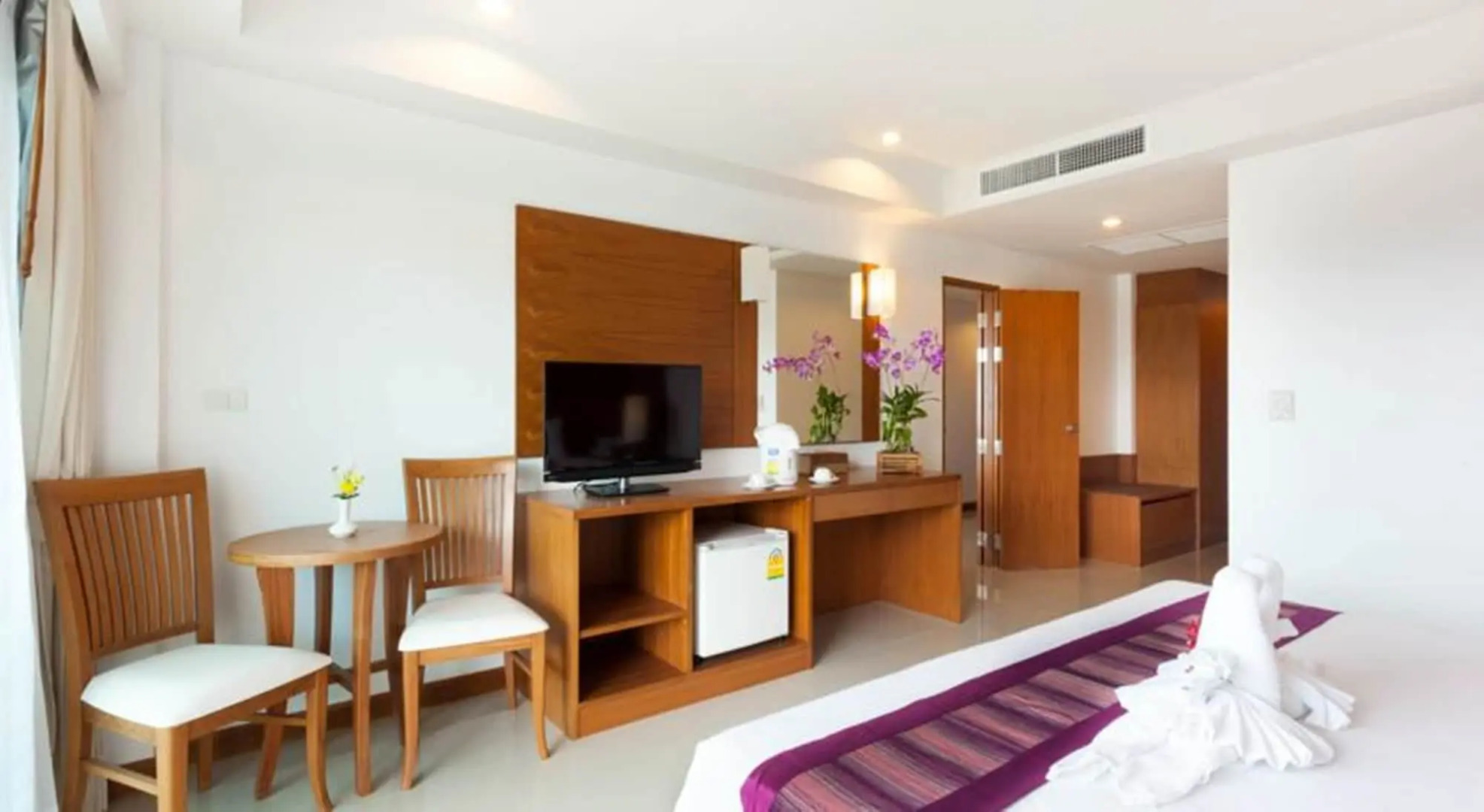 Rawai Princess Hotel