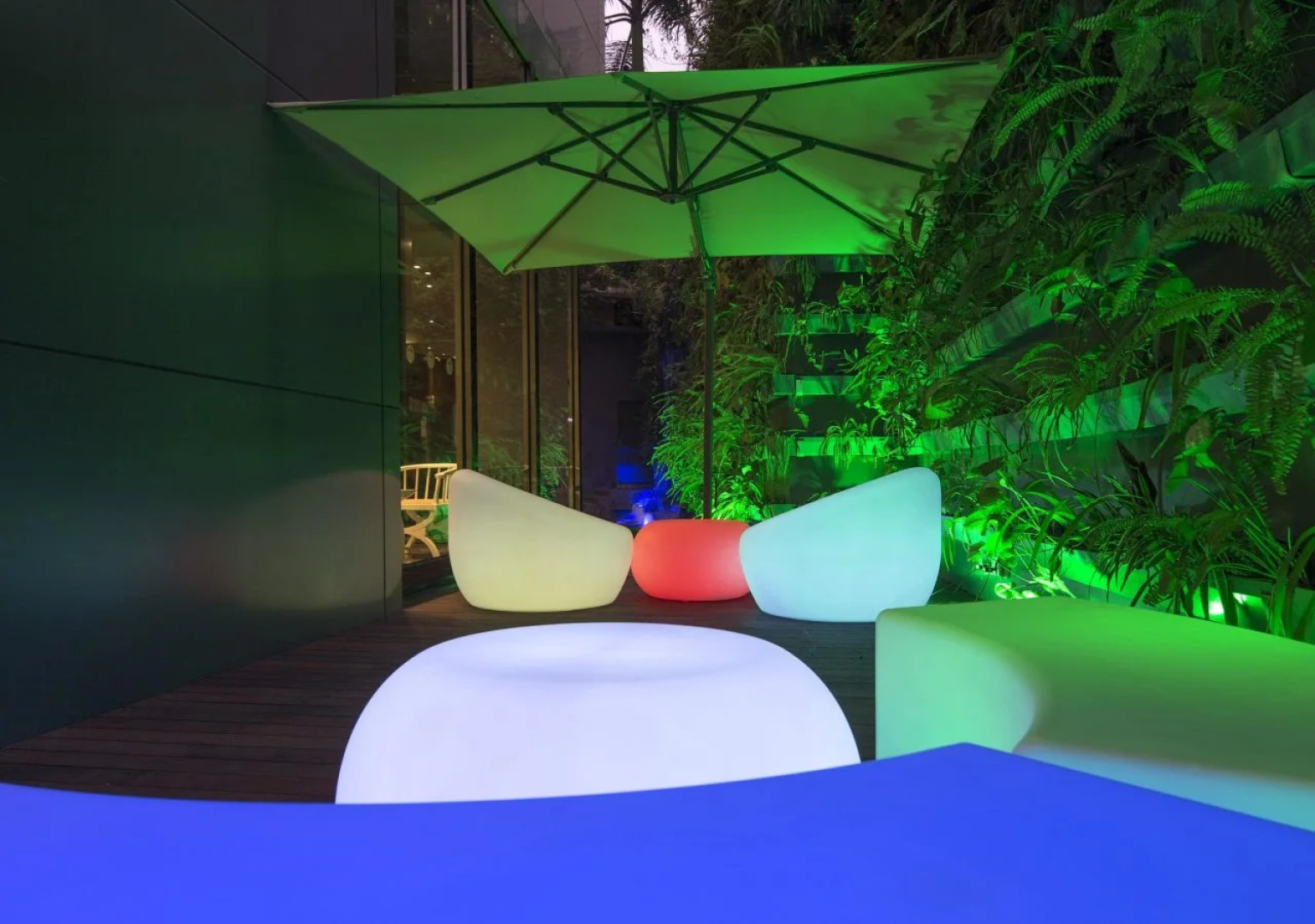 Paco Hotel Guangzhou Dongfeng Road Branch