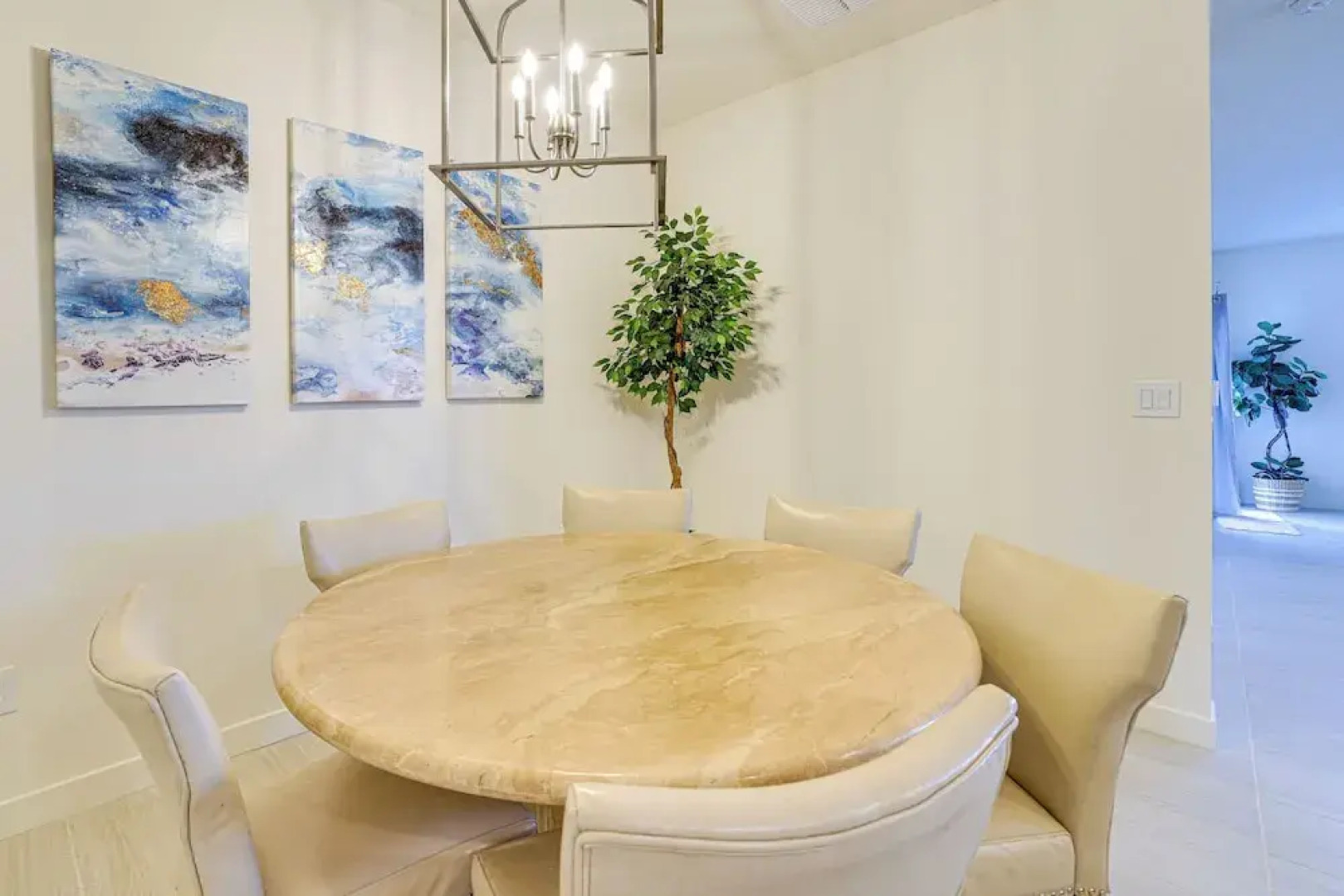 Spacious Maricopa Vacation Home ~ 4 Mi to Downtown