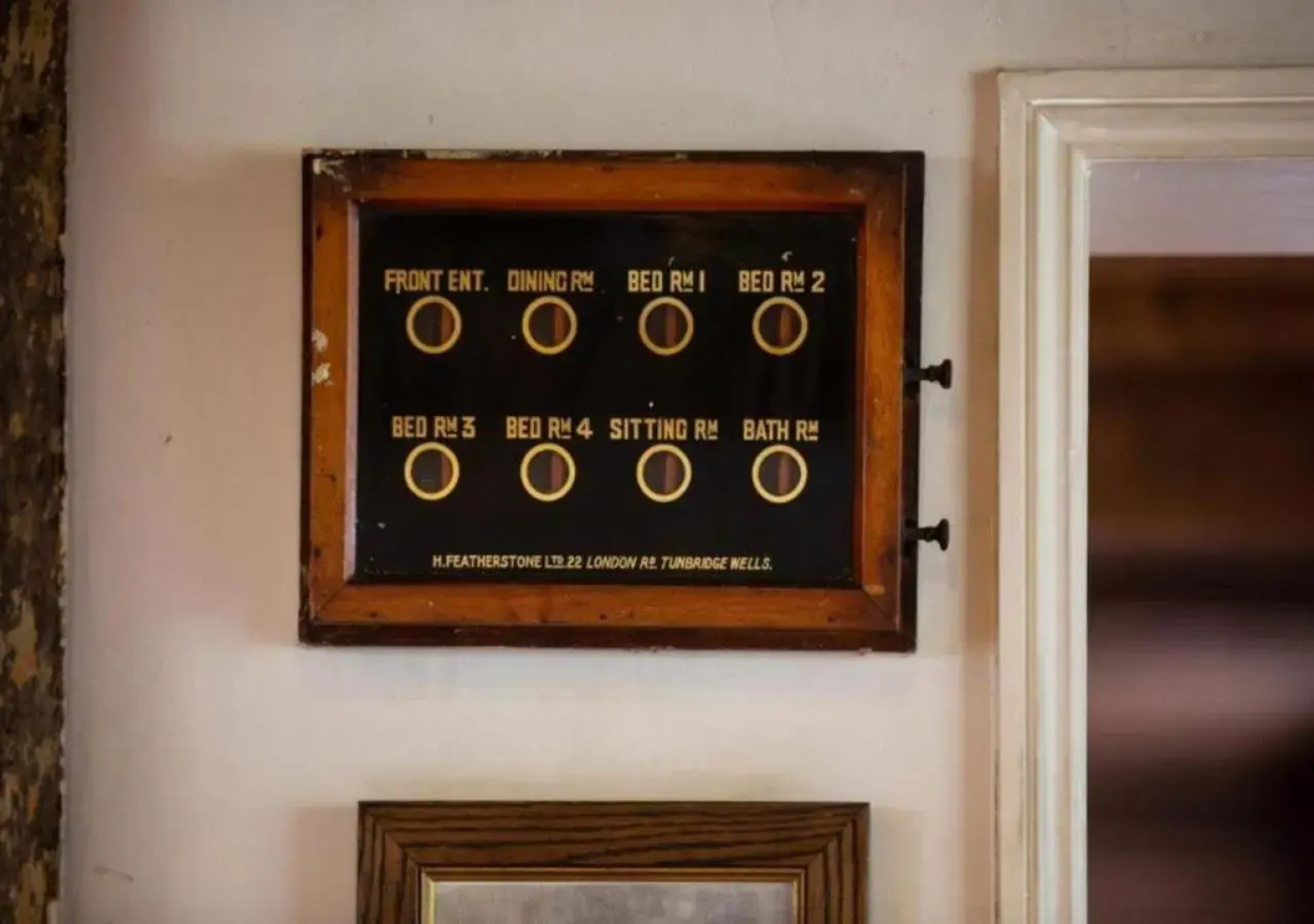 The Dorset Arms Cottages