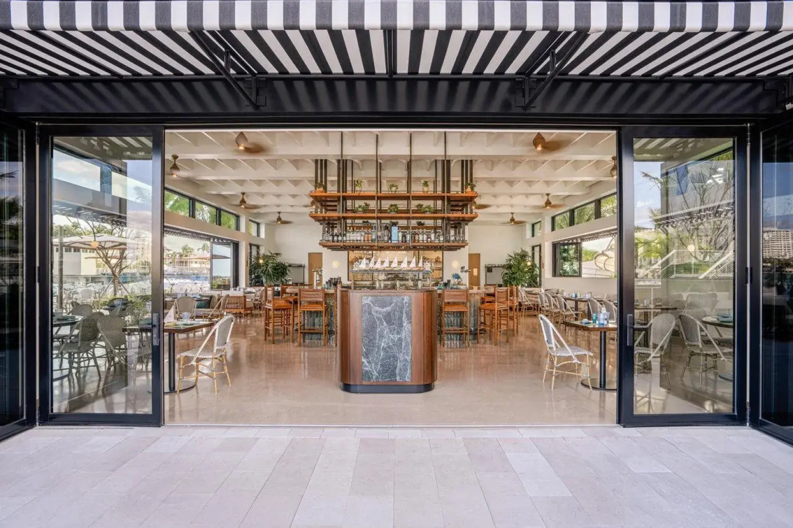 Cloister At The Boca Raton