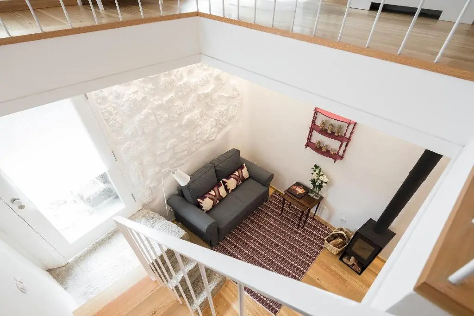 Casas Rossio by Casas com Estória Boutique Houses