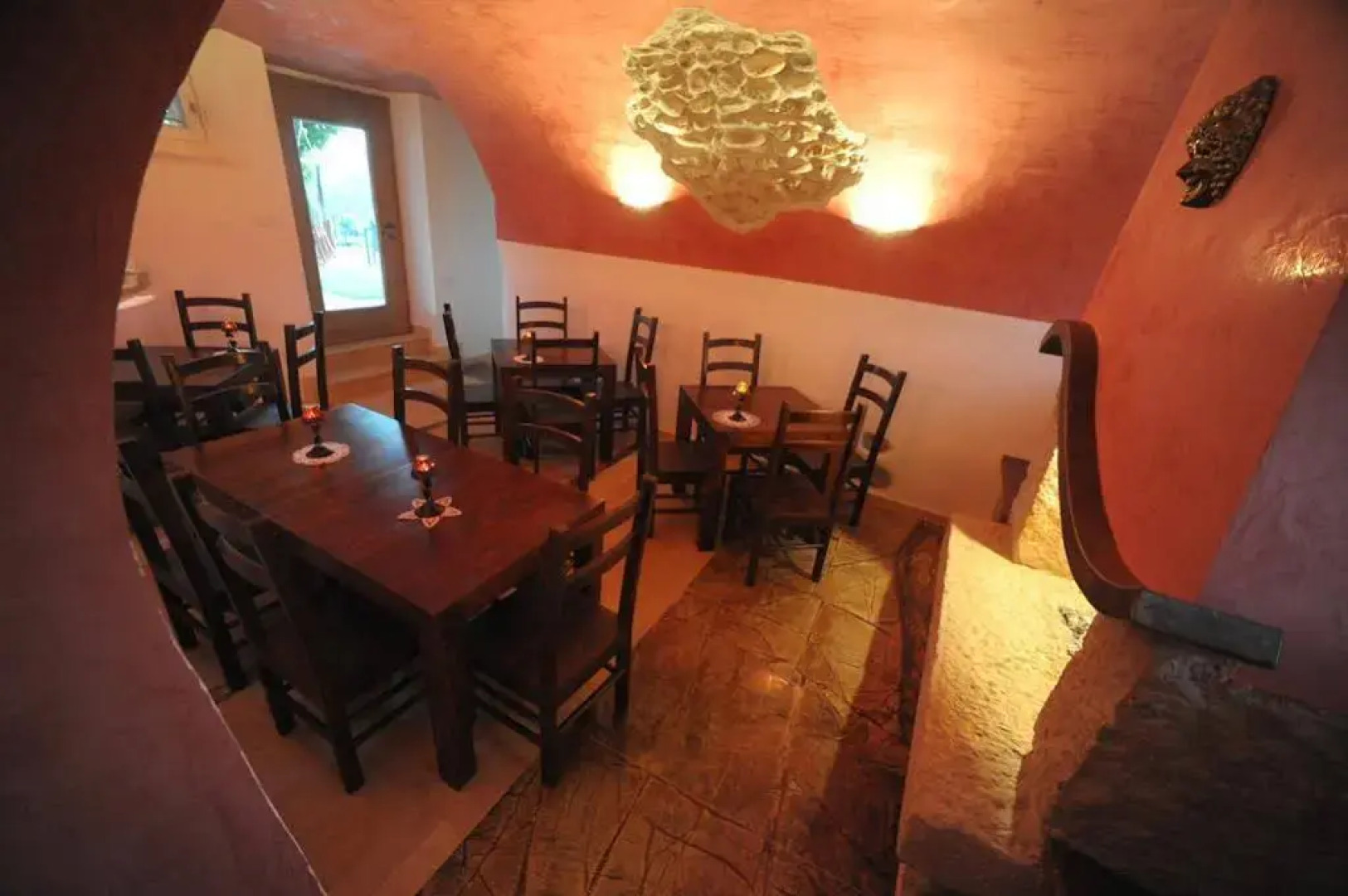 Agriturismo Sol De Montalto