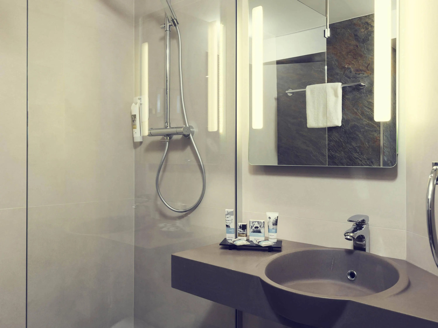 Mercure Paris Porte de Pantin