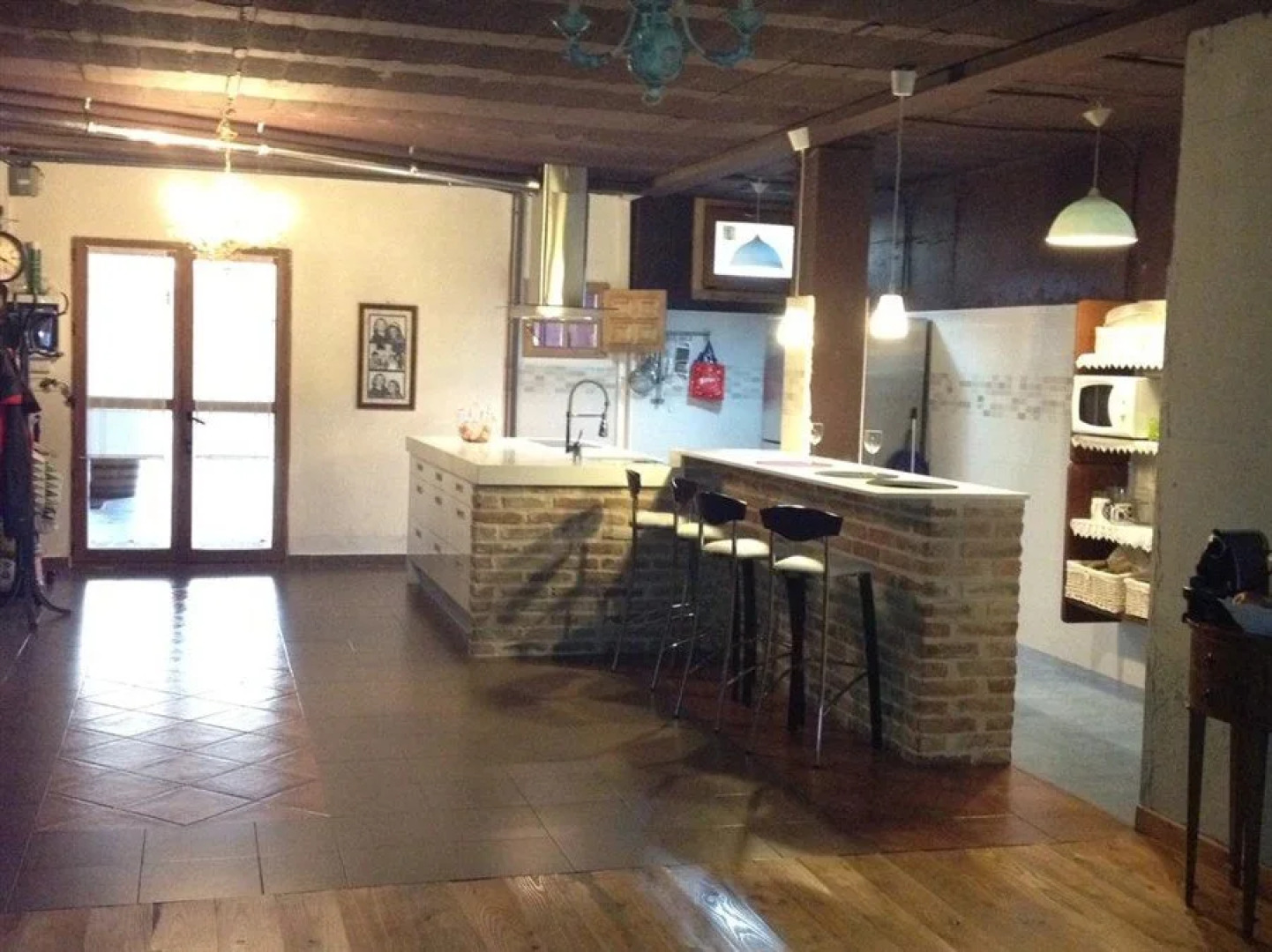 Apartamentos Ciudad de Petra