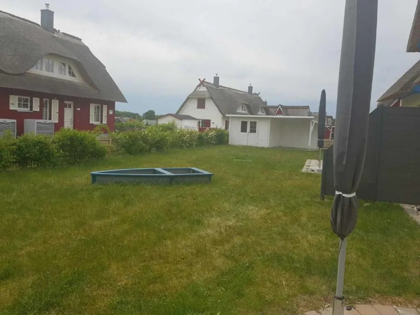 Ferienhäuser Luv und Lee OVS 106 Neu 20