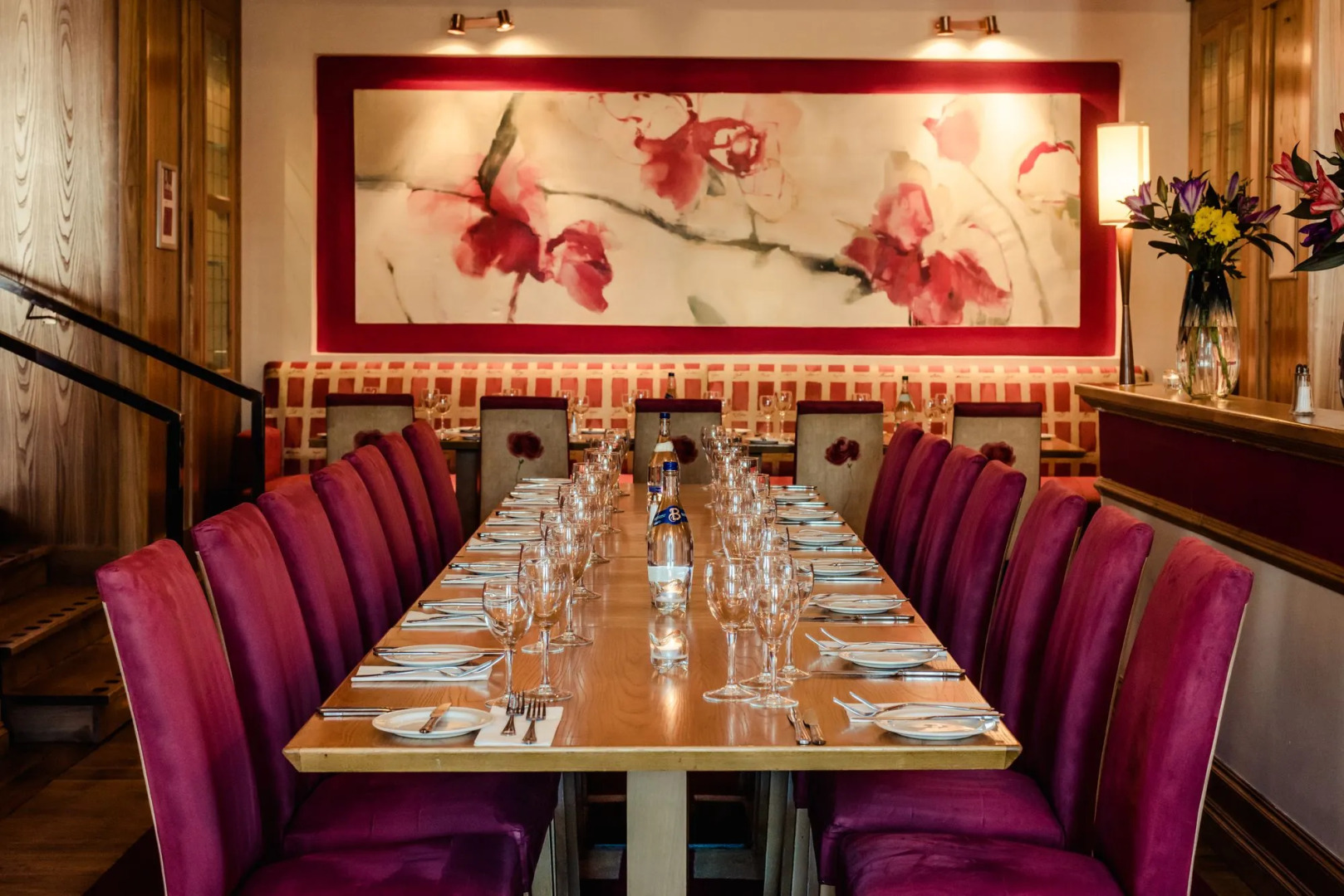 Carnegie Court Hotel