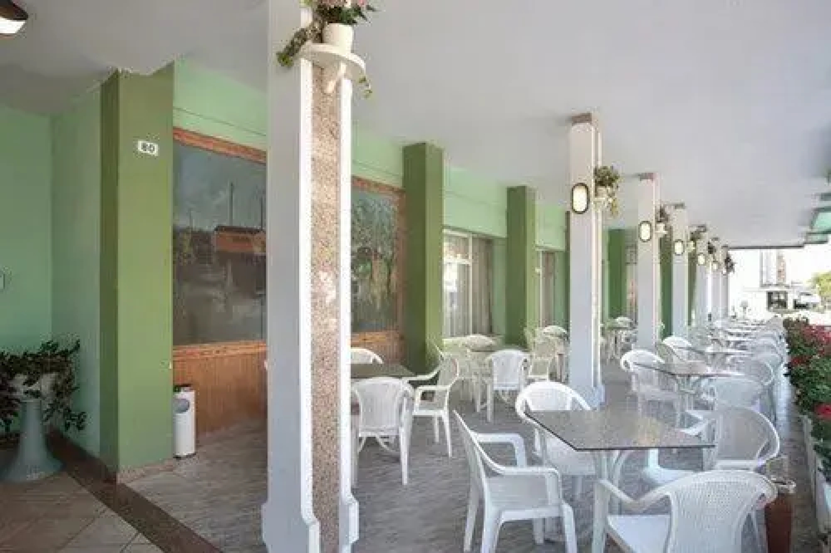Hotel Serena