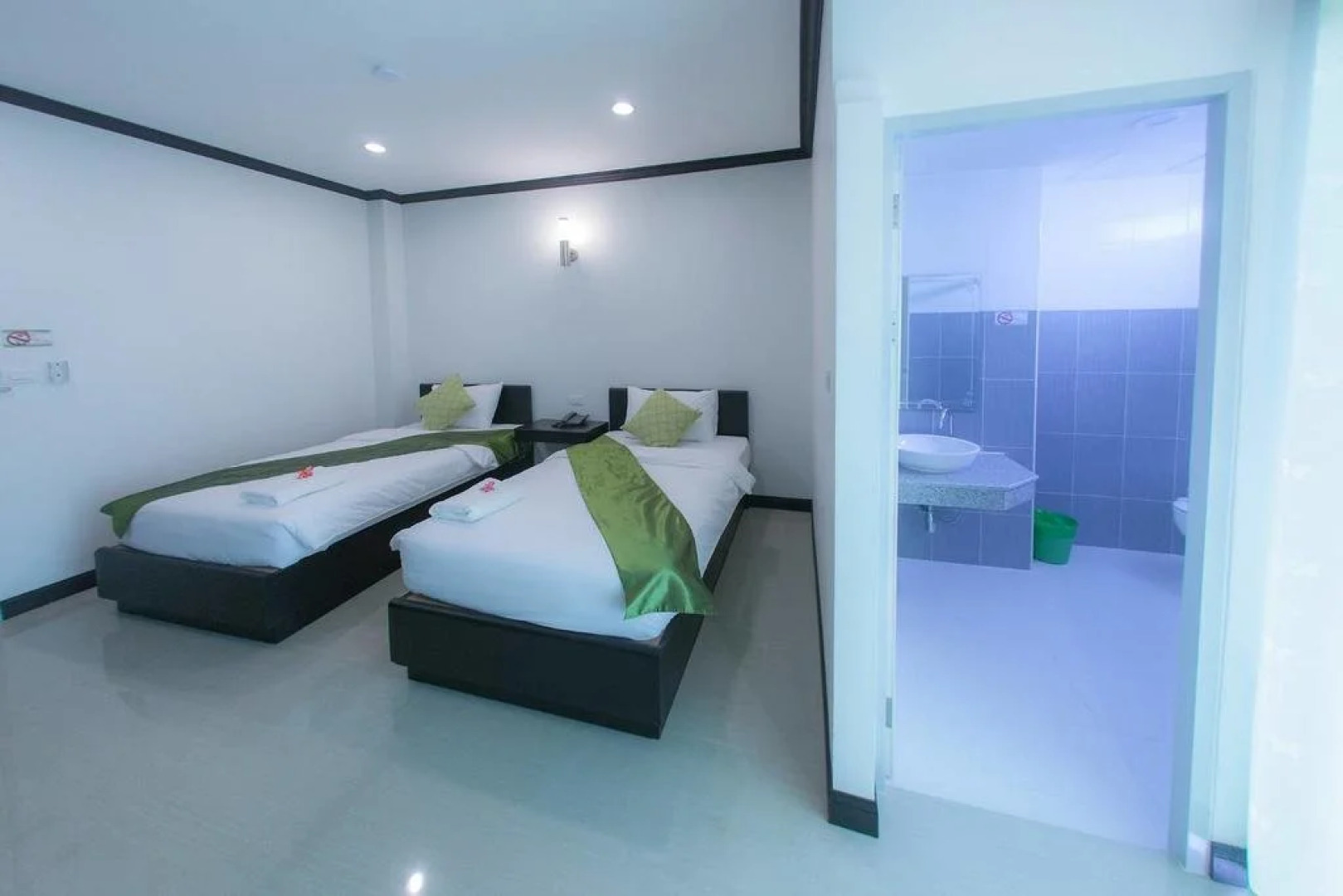 Deluxe Hotel Khon Kaen