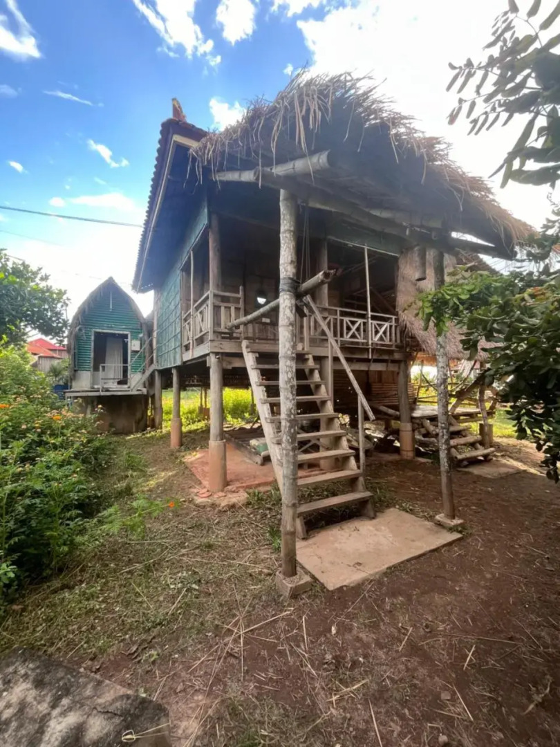 OBT Homestay Chiro
