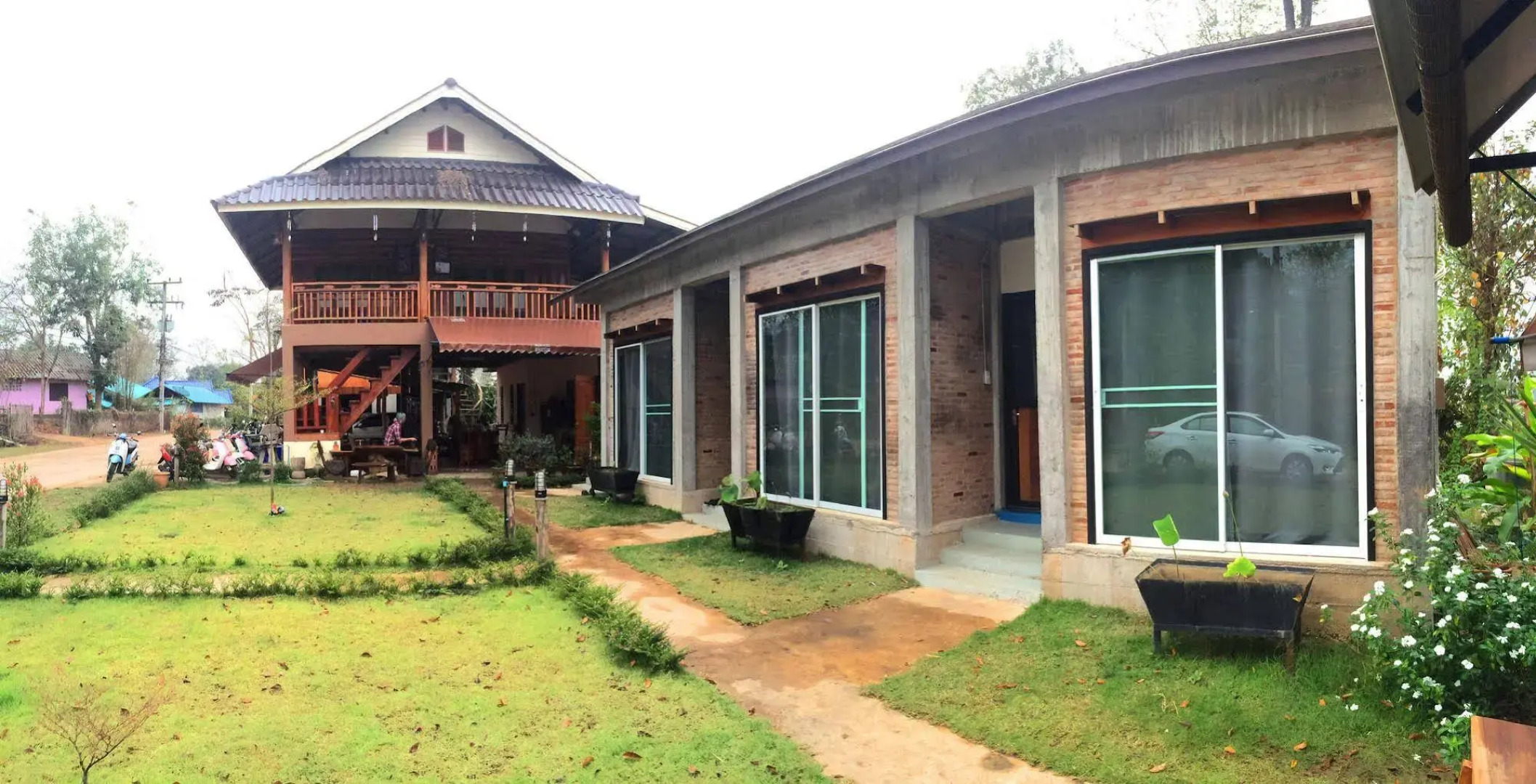 Plernpai Boutique Hotel