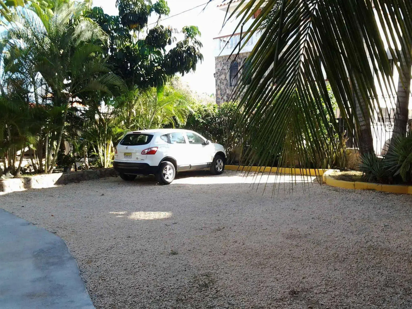 Aparta-Hotel Villa Baya