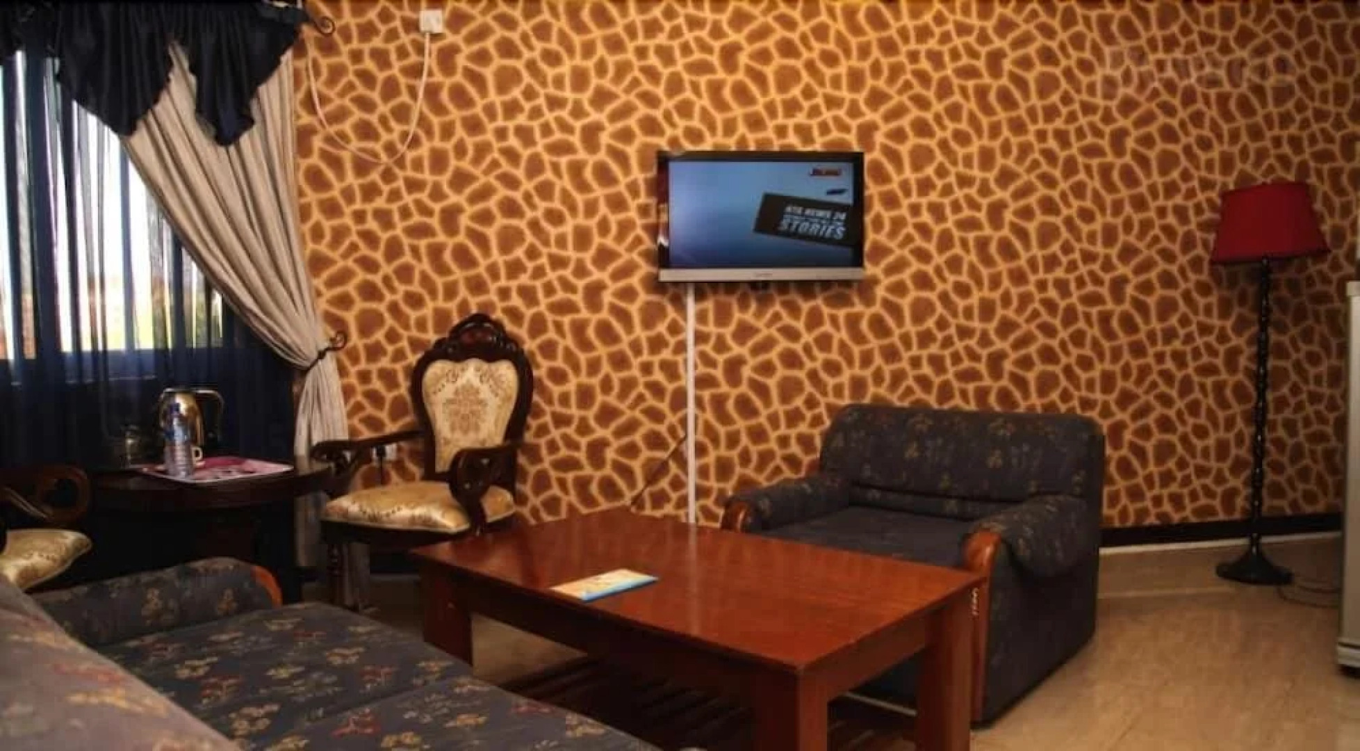 Chida Hotel International