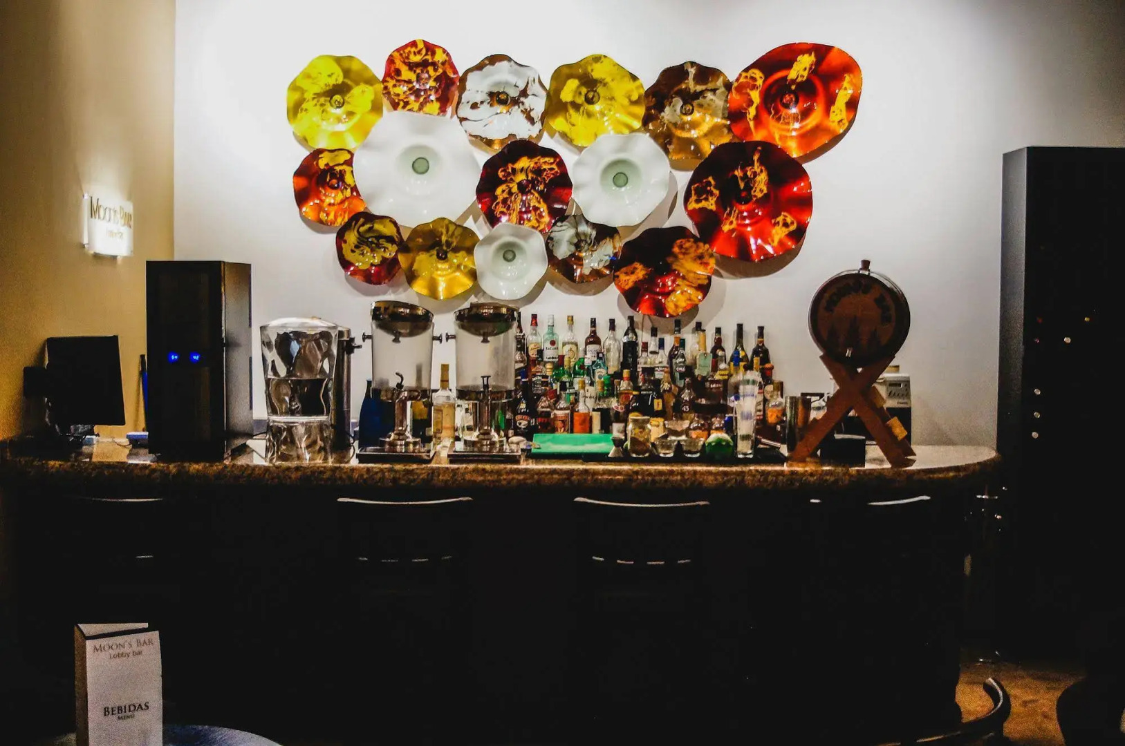 Nueva Luna Hotel Boutique Spa