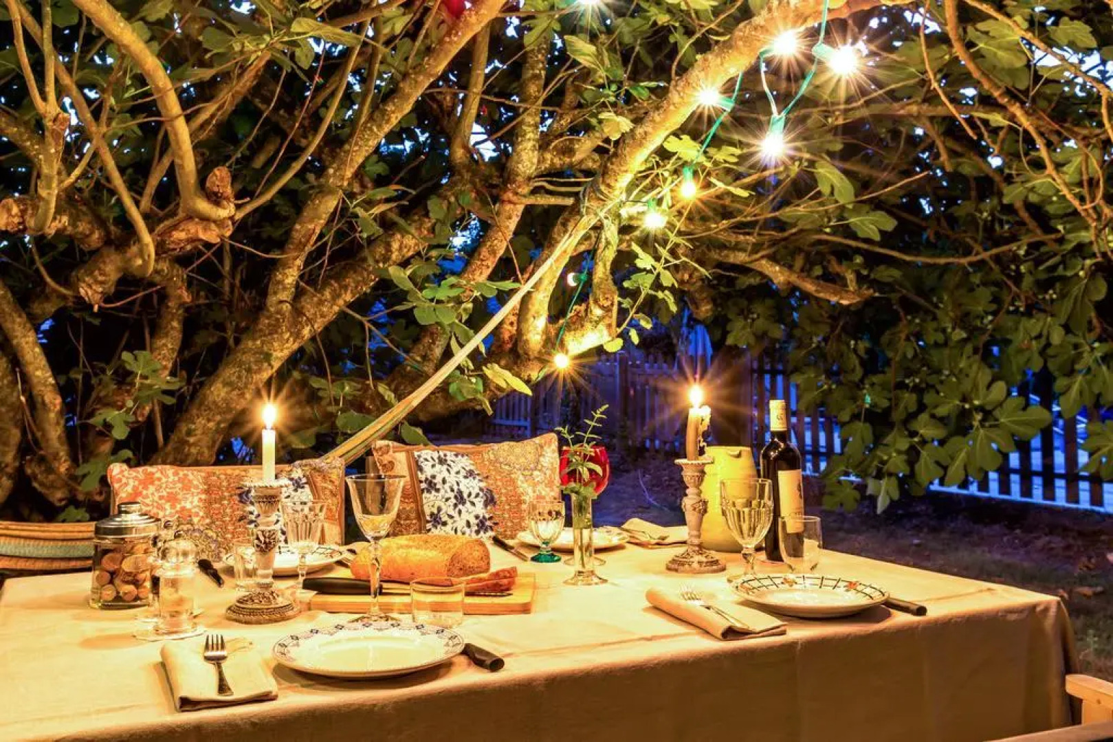 Gîte "Le Caribou" - Le Clos de Landrais