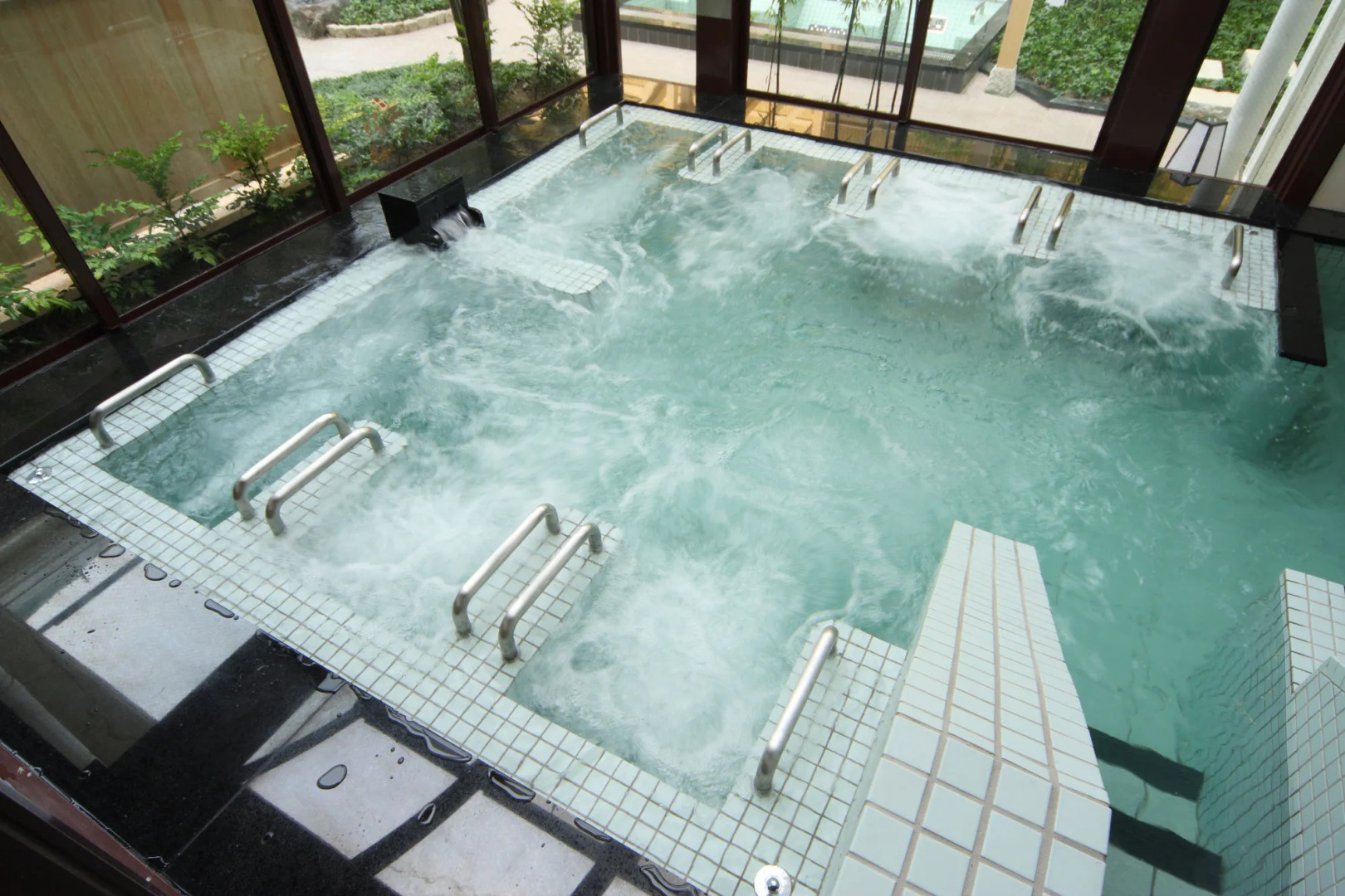 -SPA RESORT- Nagoya Kasadera Hotel