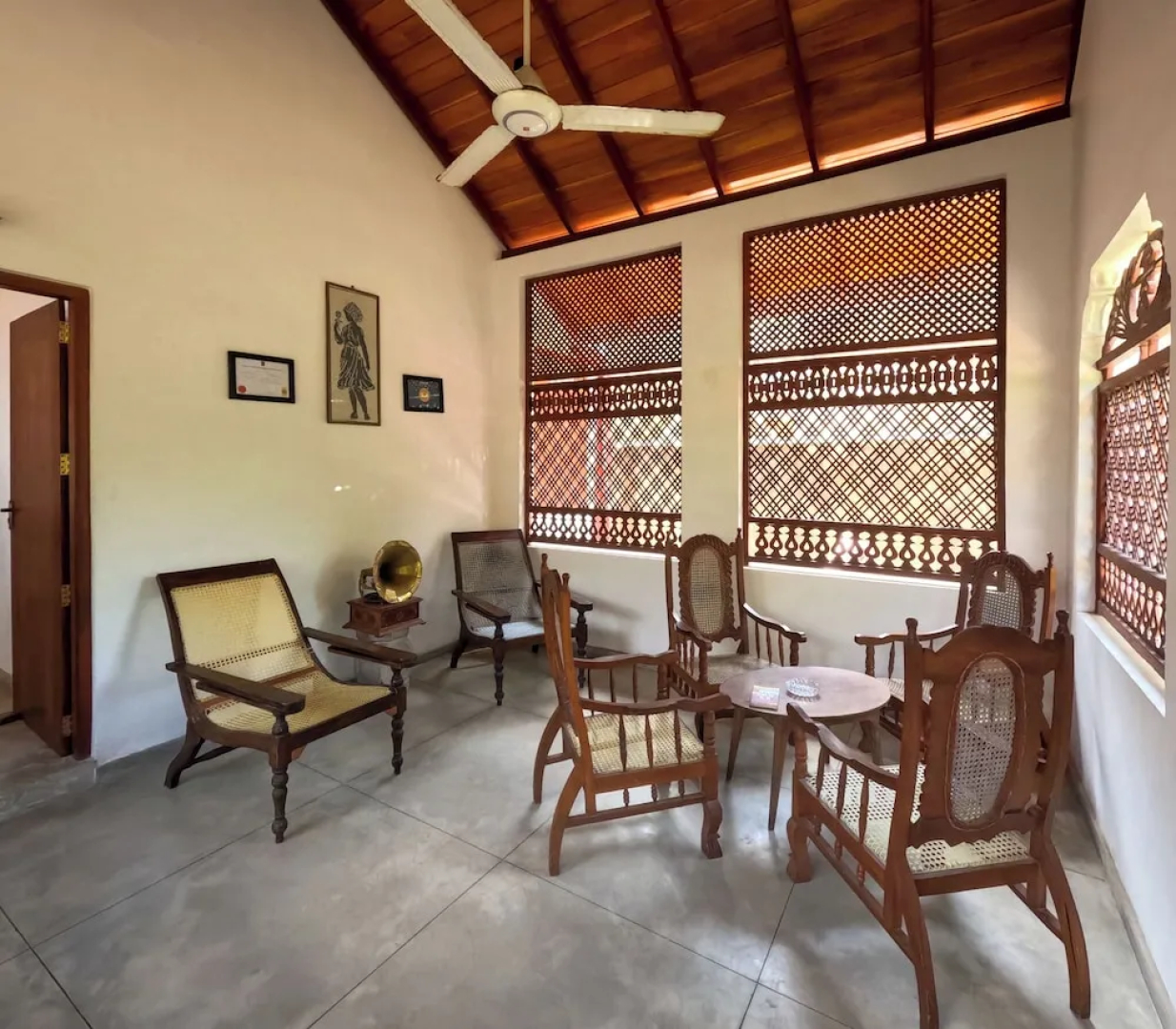 Surf Bay Villa