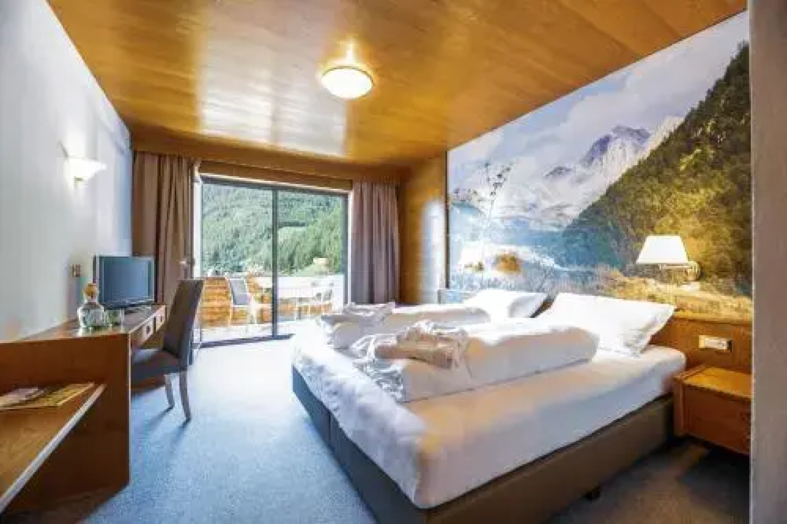 Berghotel Tyrol