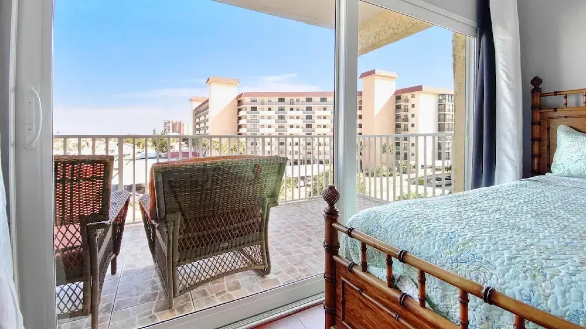 San Remo 304 by Teeming Vacation Rentals