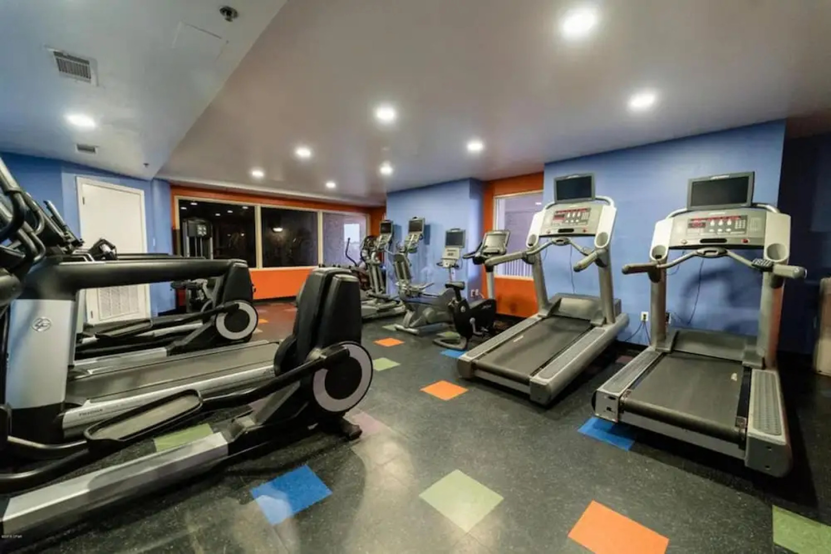 Shores of Panama by Panhandle Getaways