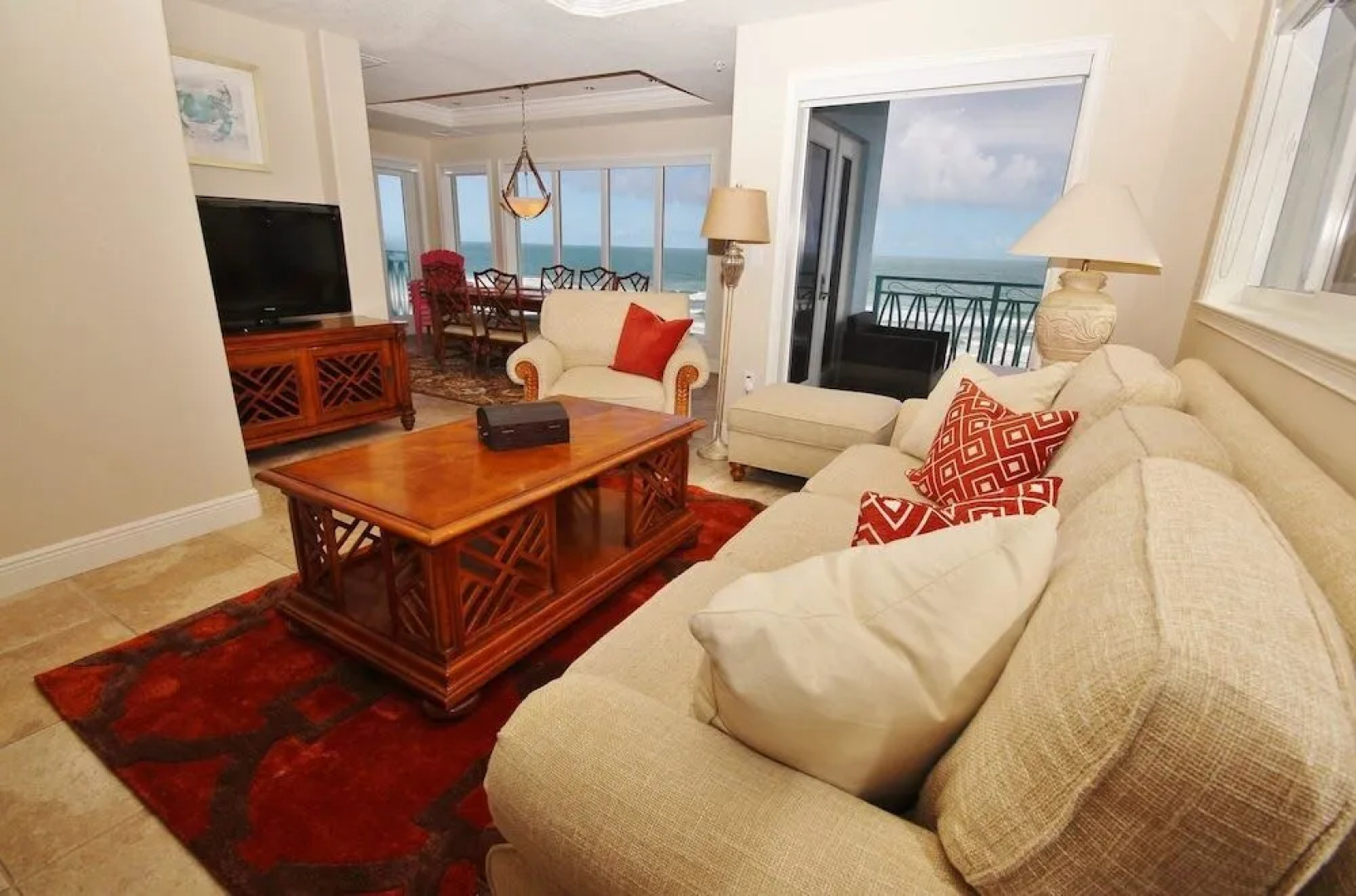 The Wave 801 Apartment 3