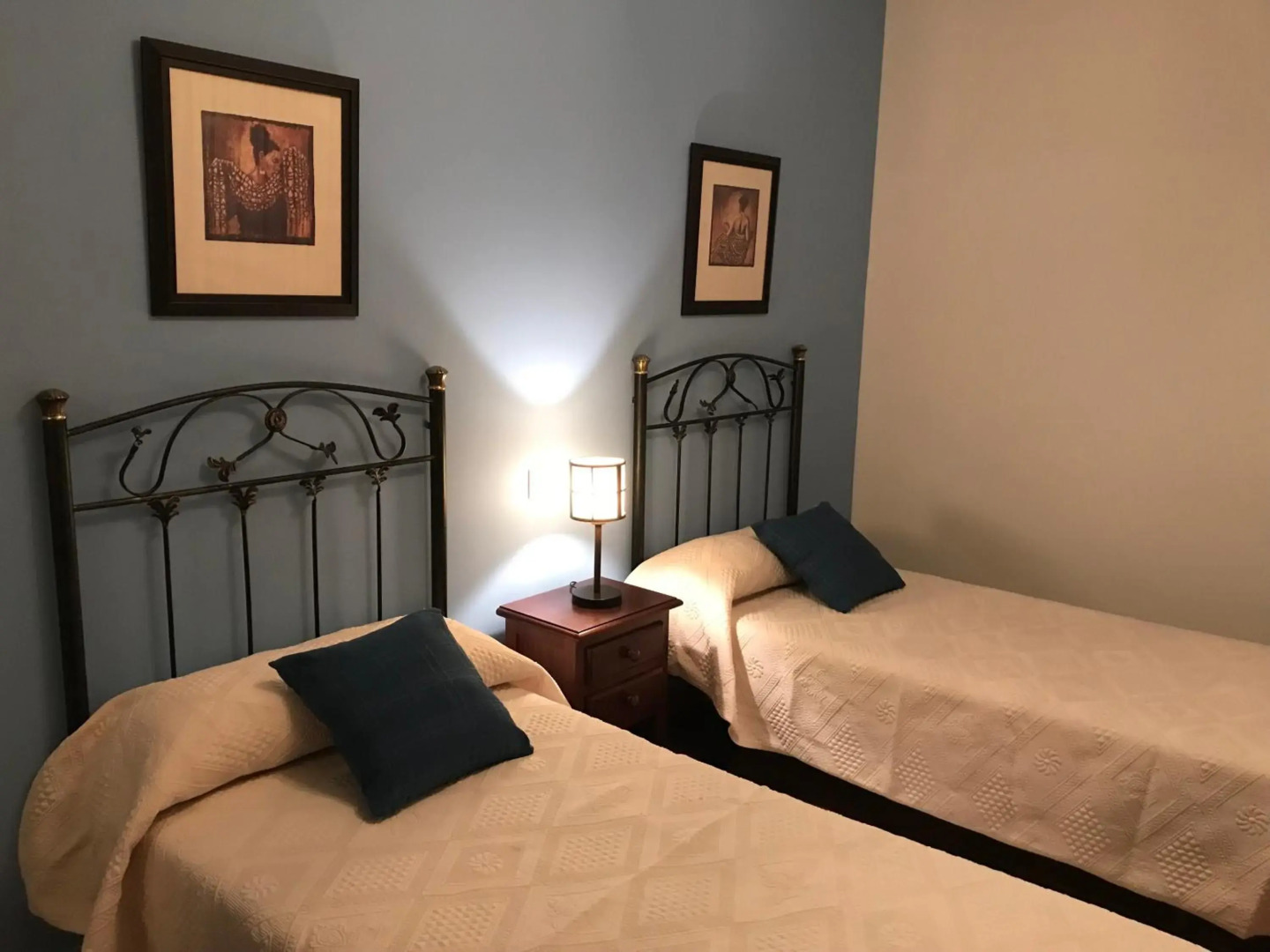 Casa Rural La Ibienza