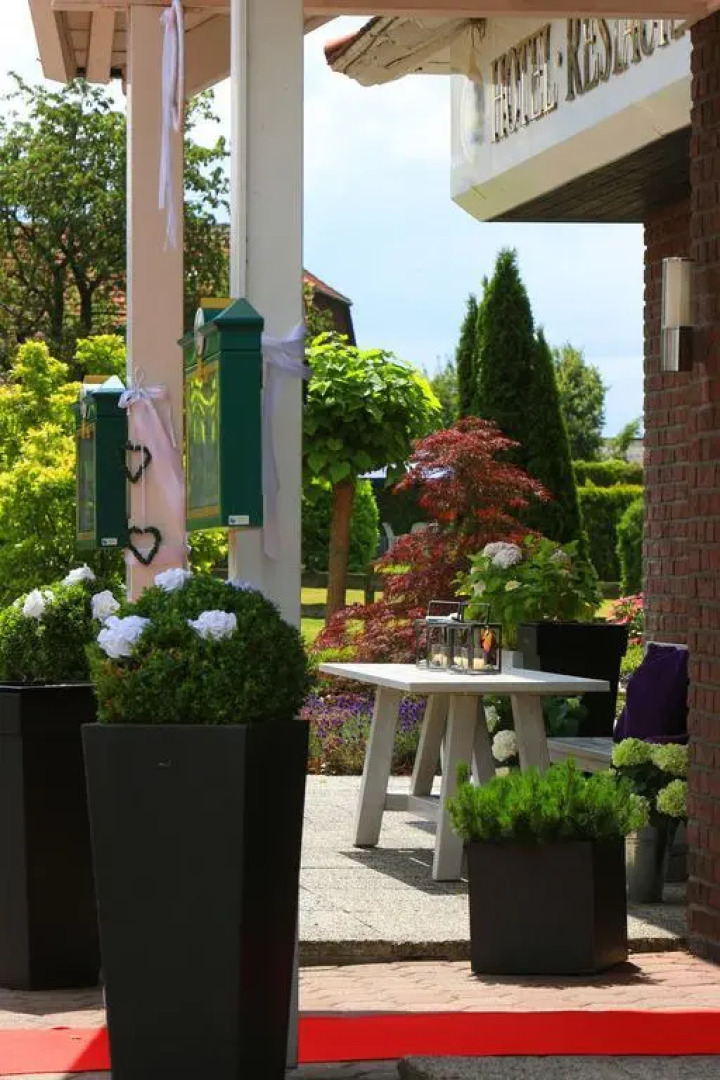 Landhotel Mutter Althoff